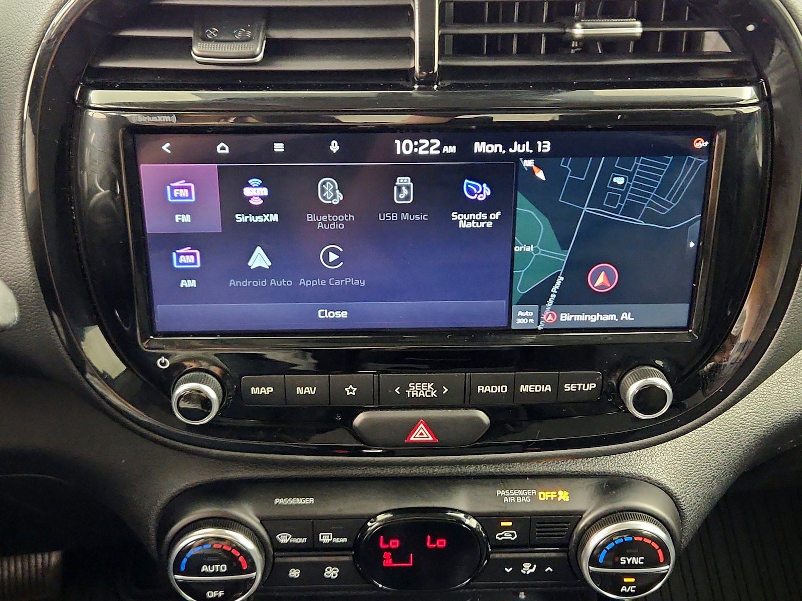 2022 Kia Soul EX - Photo 17
