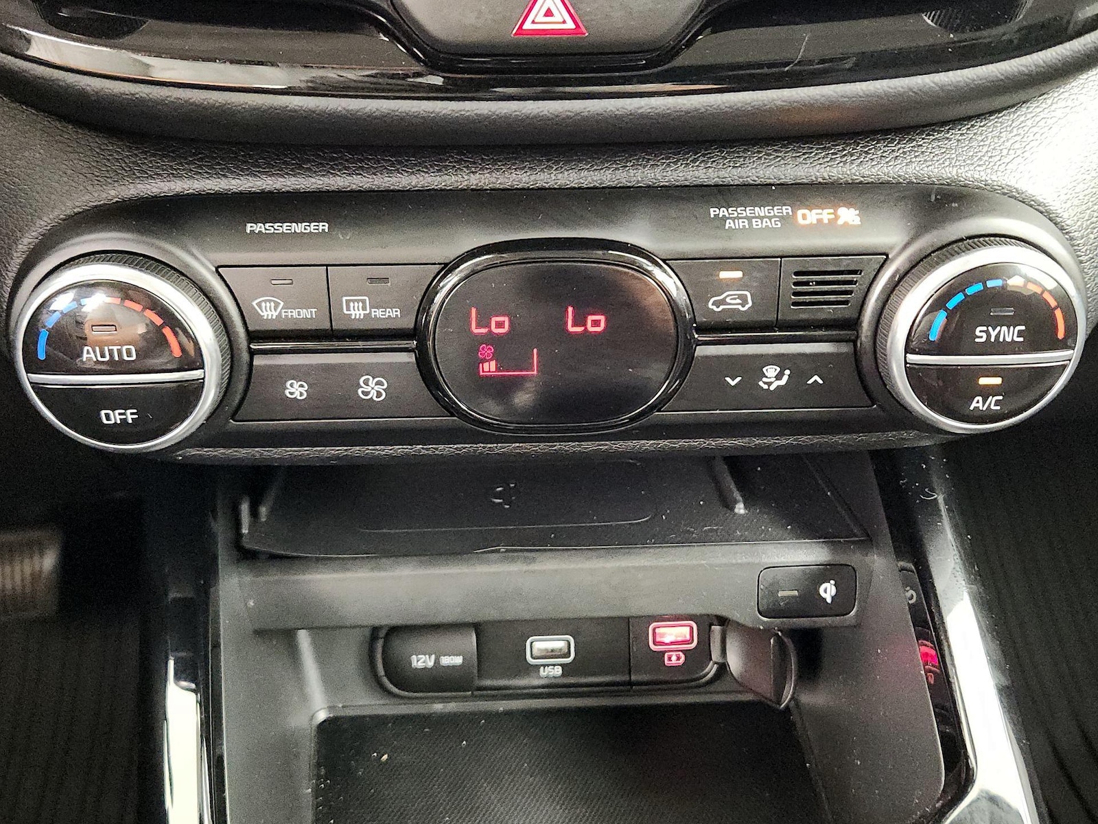 2022 Kia Soul EX - Photo 18