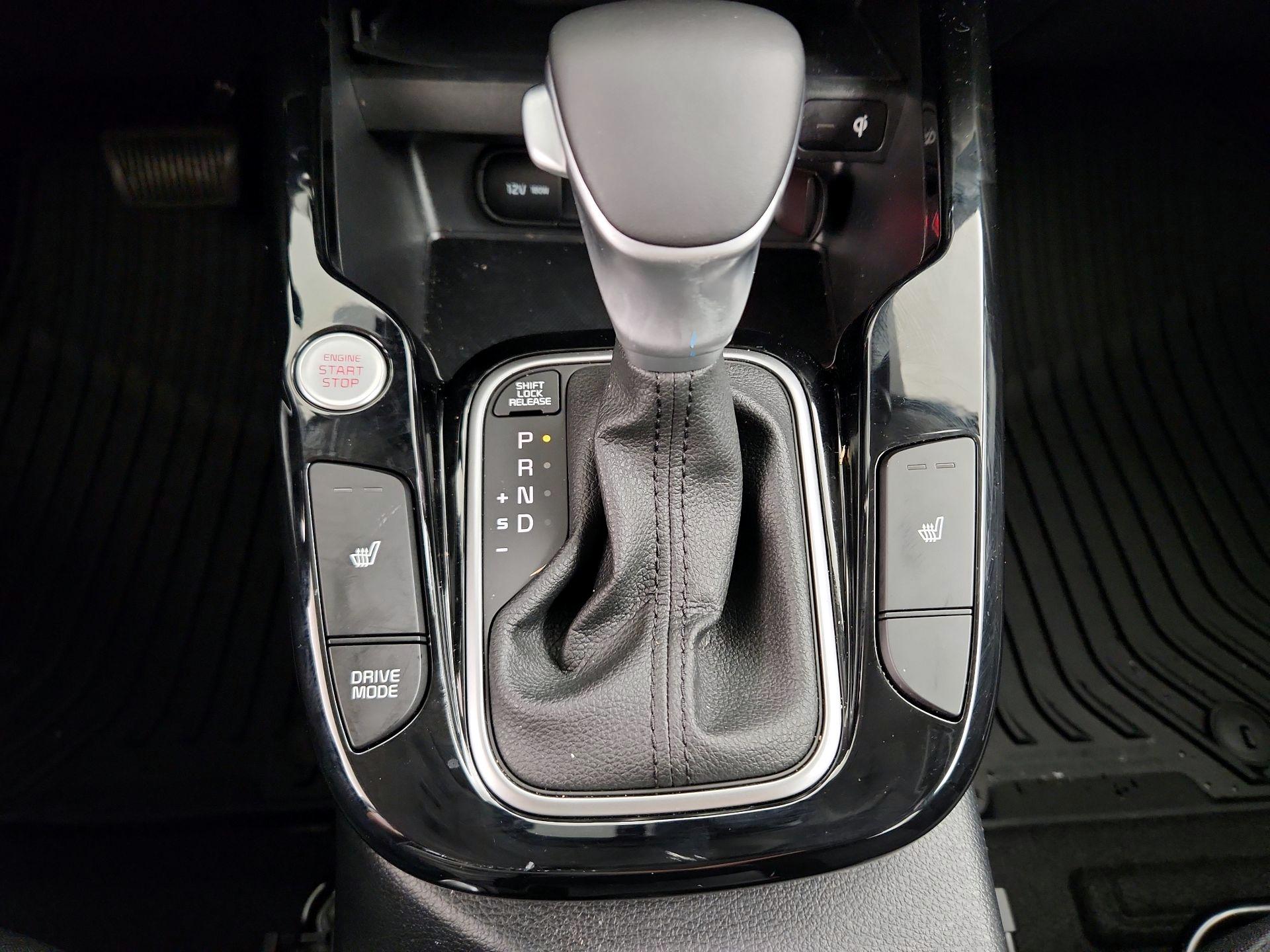 Thumbnail: 2022 Kia Soul - 18