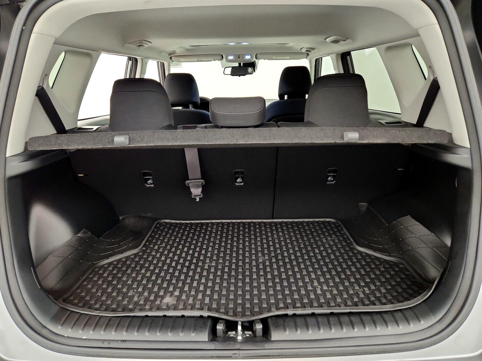2022 Kia Soul EX - Photo 23