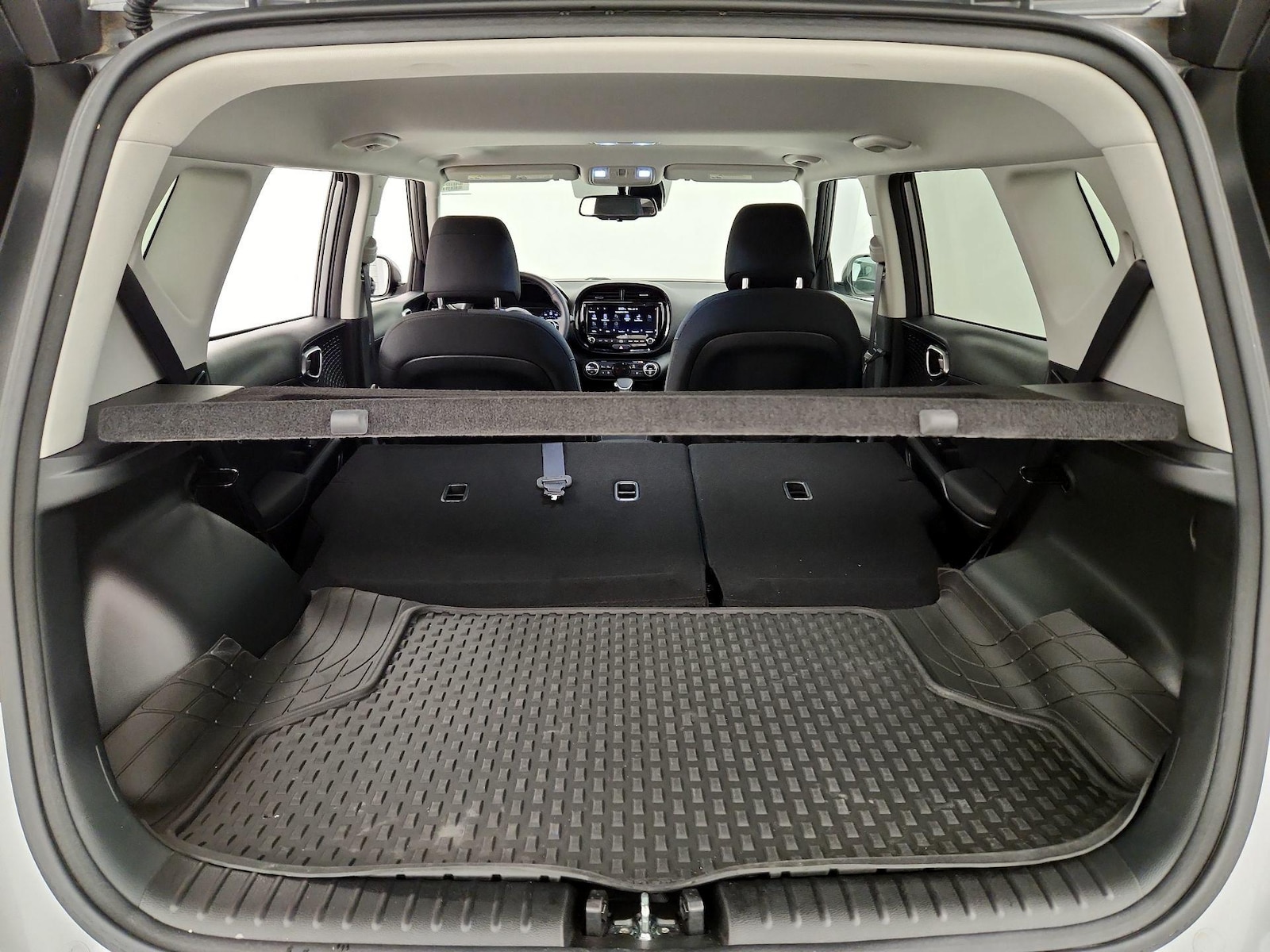 2022 Kia Soul EX - Photo 24