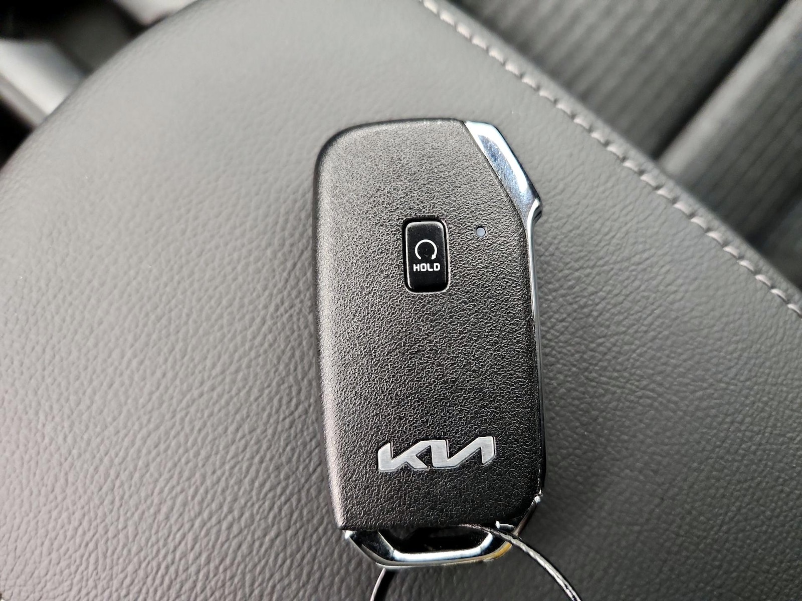 2022 Kia Soul EX - Photo 26