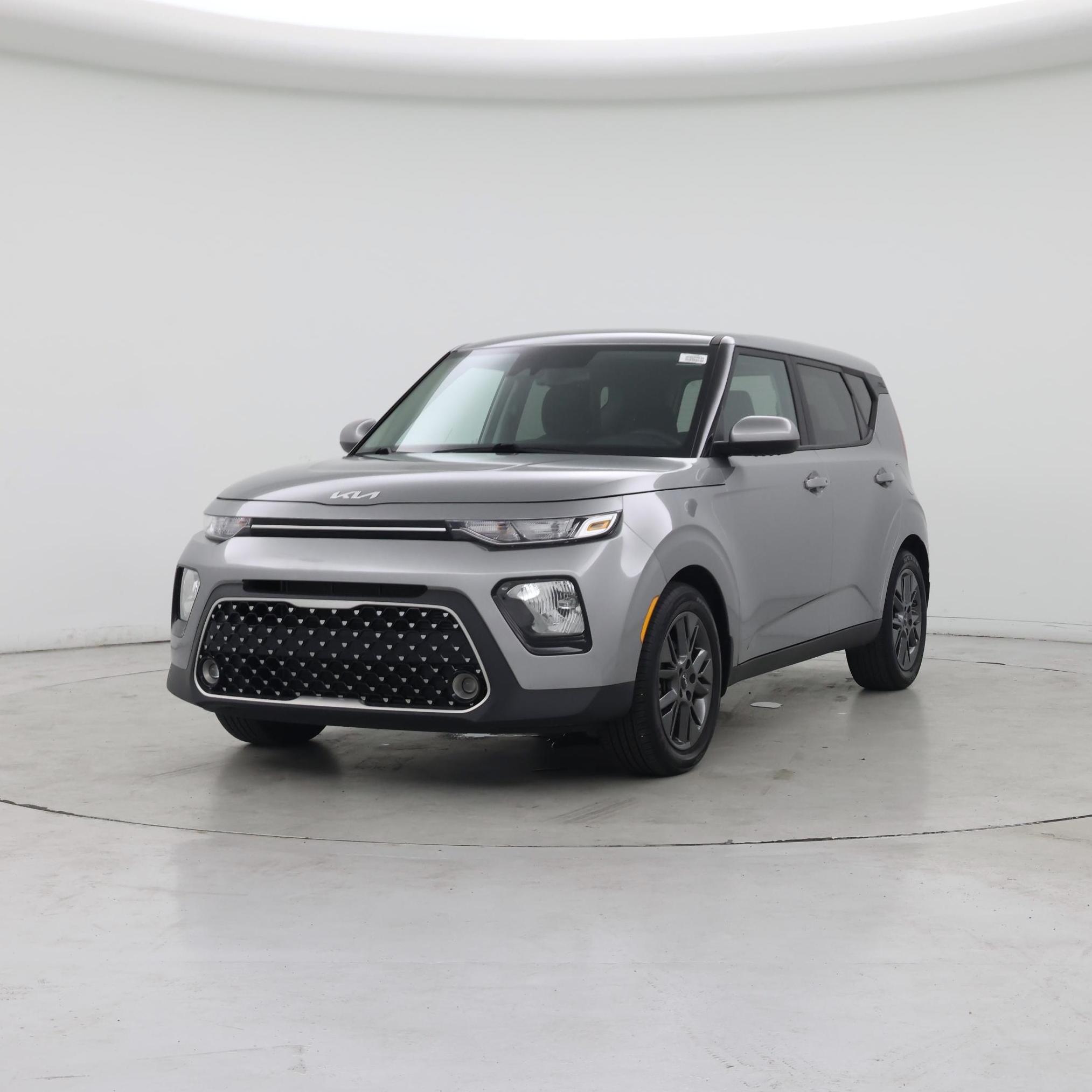 Thumbnail: 2022 Kia Soul - 4