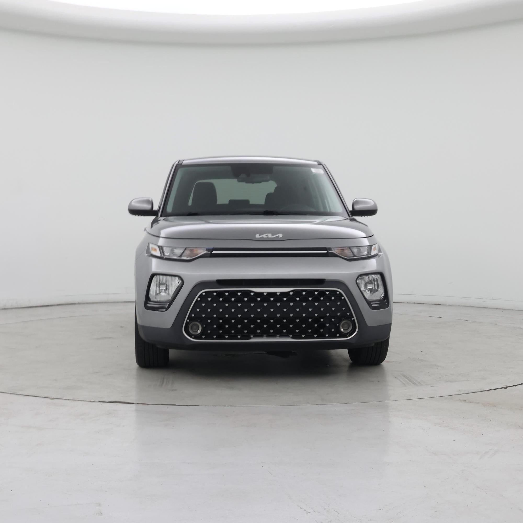 Thumbnail: 2022 Kia Soul - 5