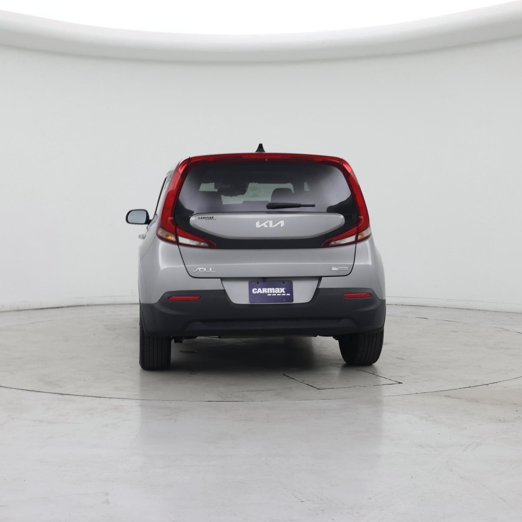 Thumbnail: 2022 Kia Soul - 6