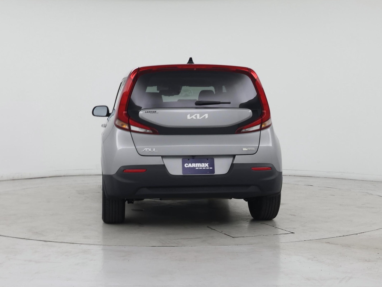 2022 Kia Soul EX - Photo 7