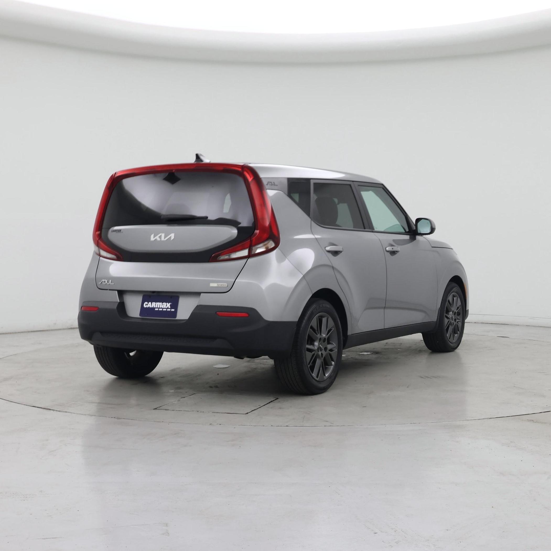 Thumbnail: 2022 Kia Soul - 8