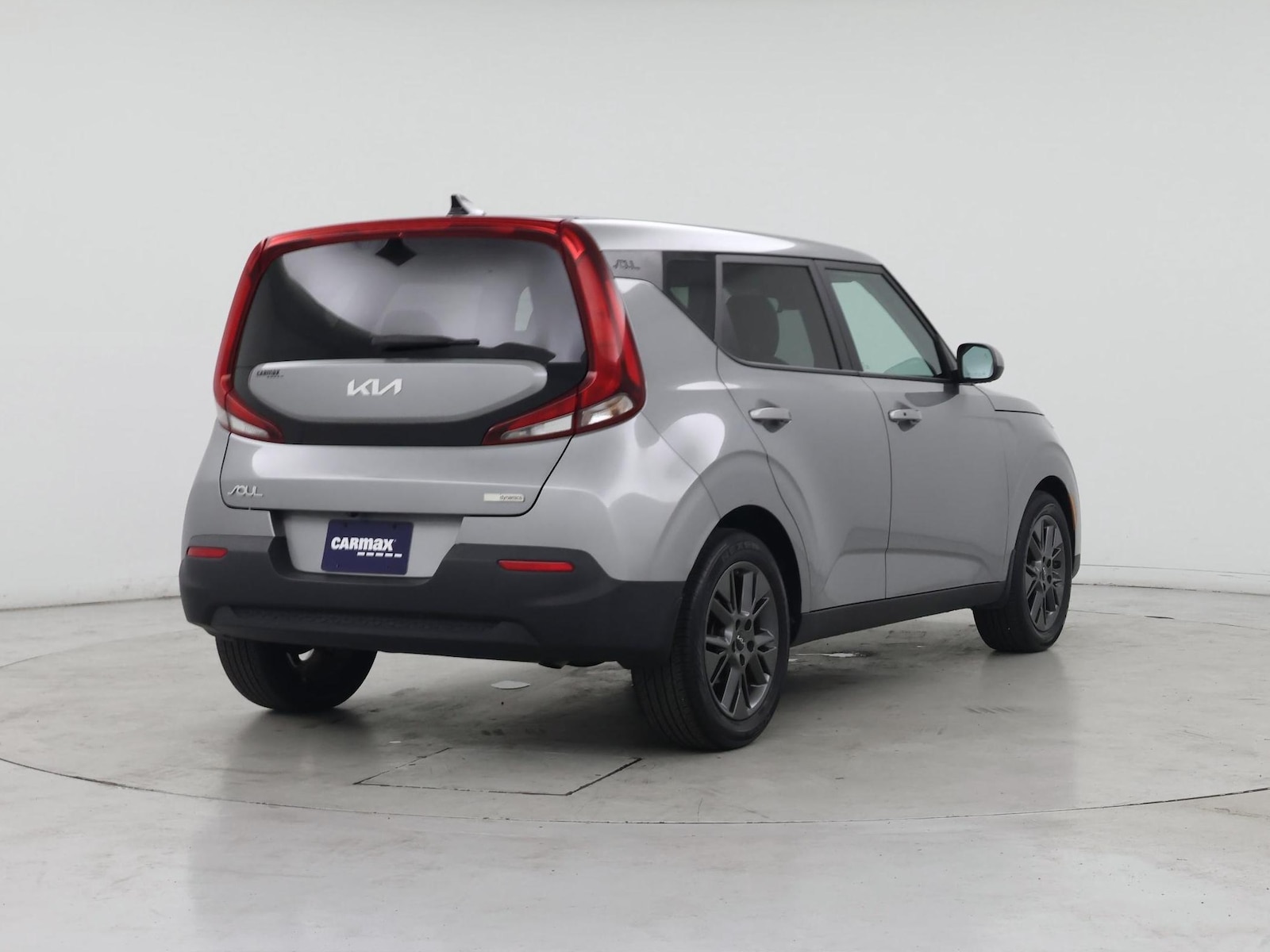 2022 Kia Soul EX - Photo 9