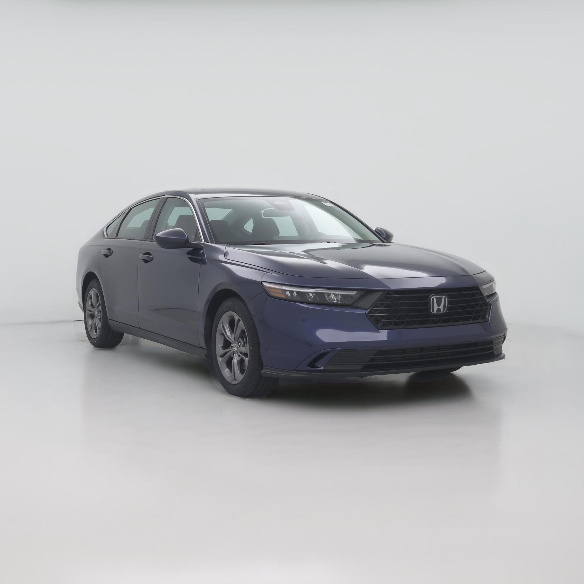 Thumbnail: 2024 Honda Accord - 1