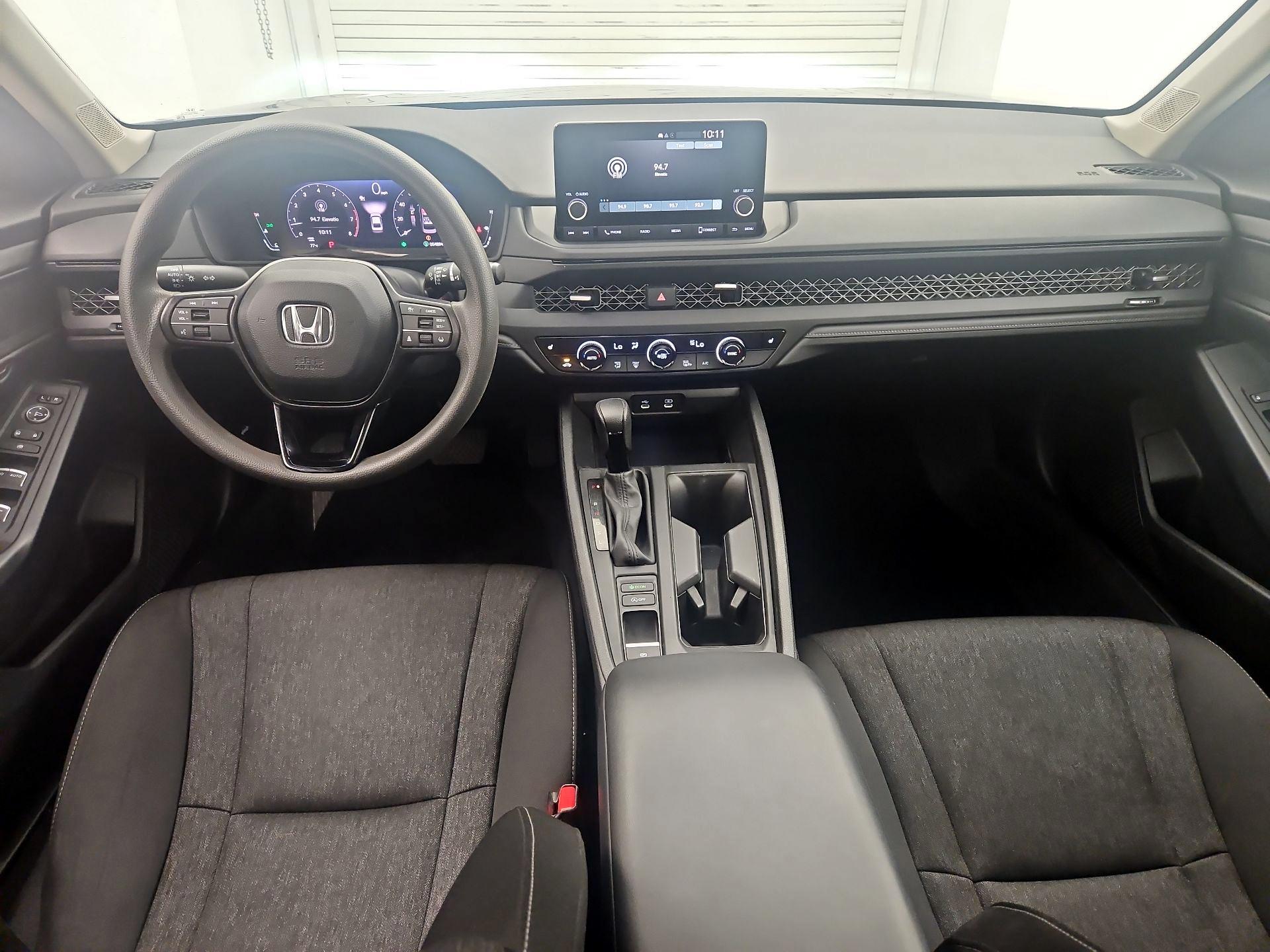 Thumbnail: 2024 Honda Accord - 9