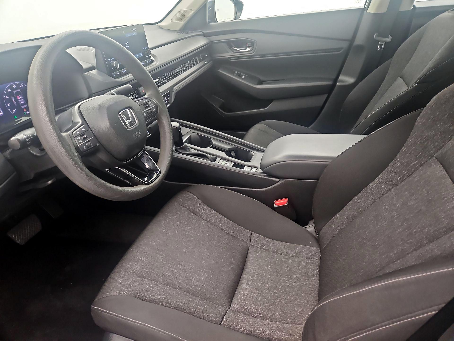 Thumbnail: 2024 Honda Accord - 11