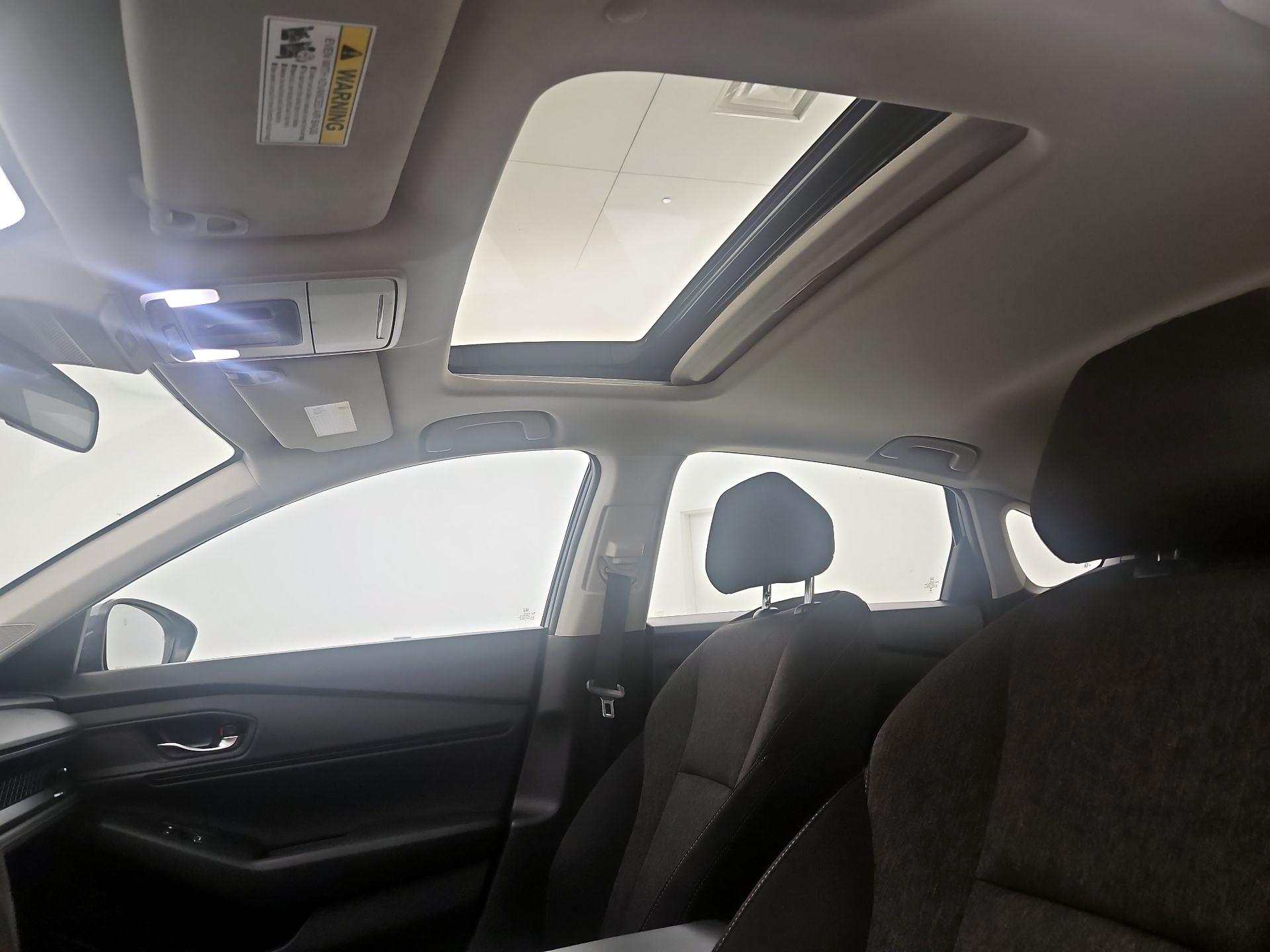 Thumbnail: 2024 Honda Accord - 18