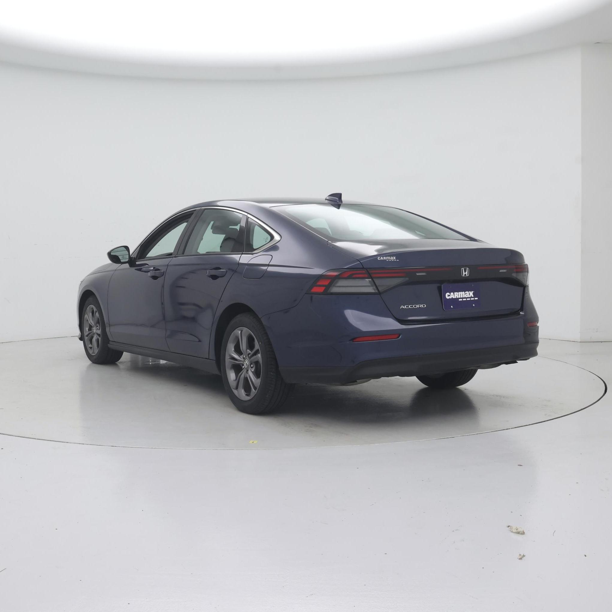 Thumbnail: 2024 Honda Accord - 2