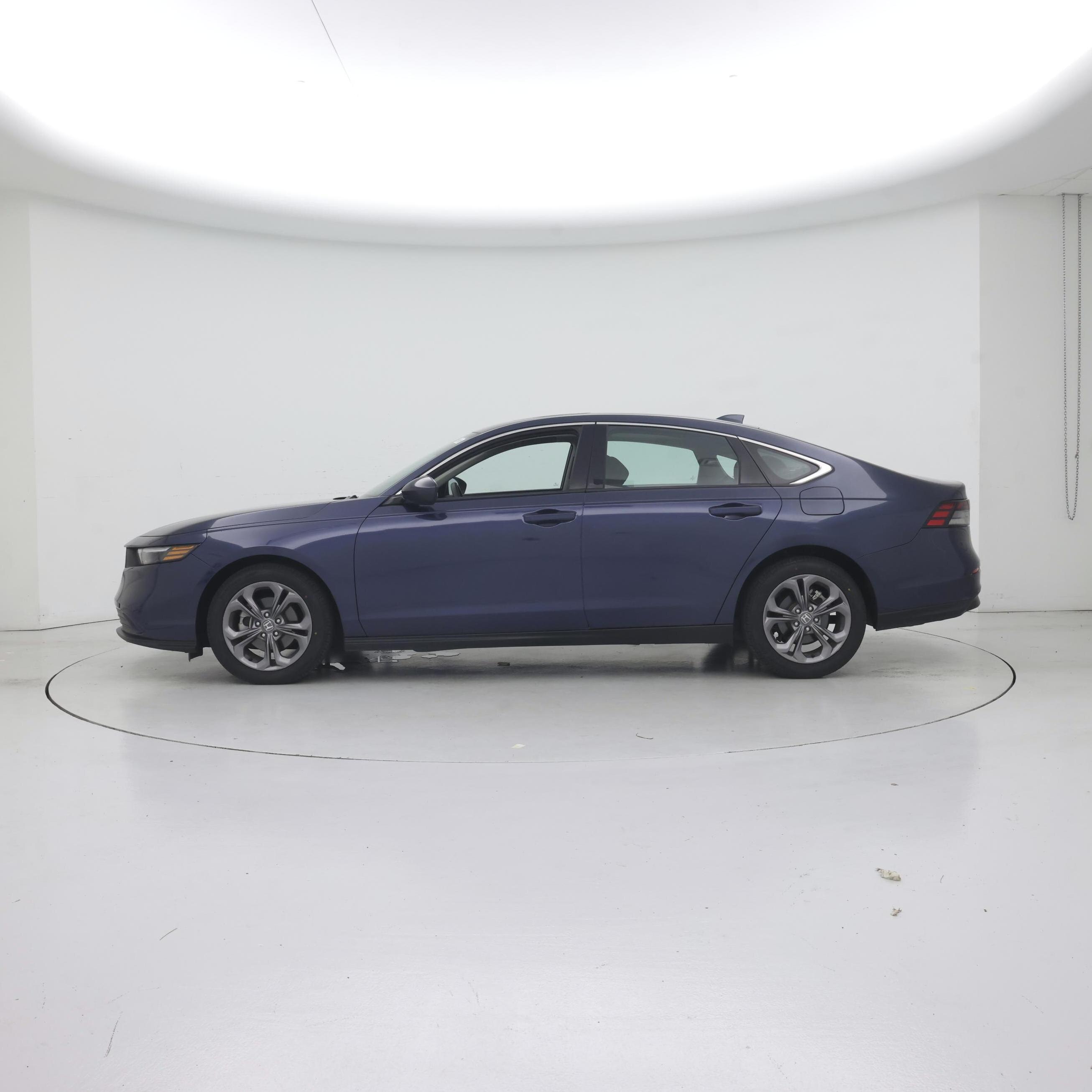Thumbnail: 2024 Honda Accord - 3