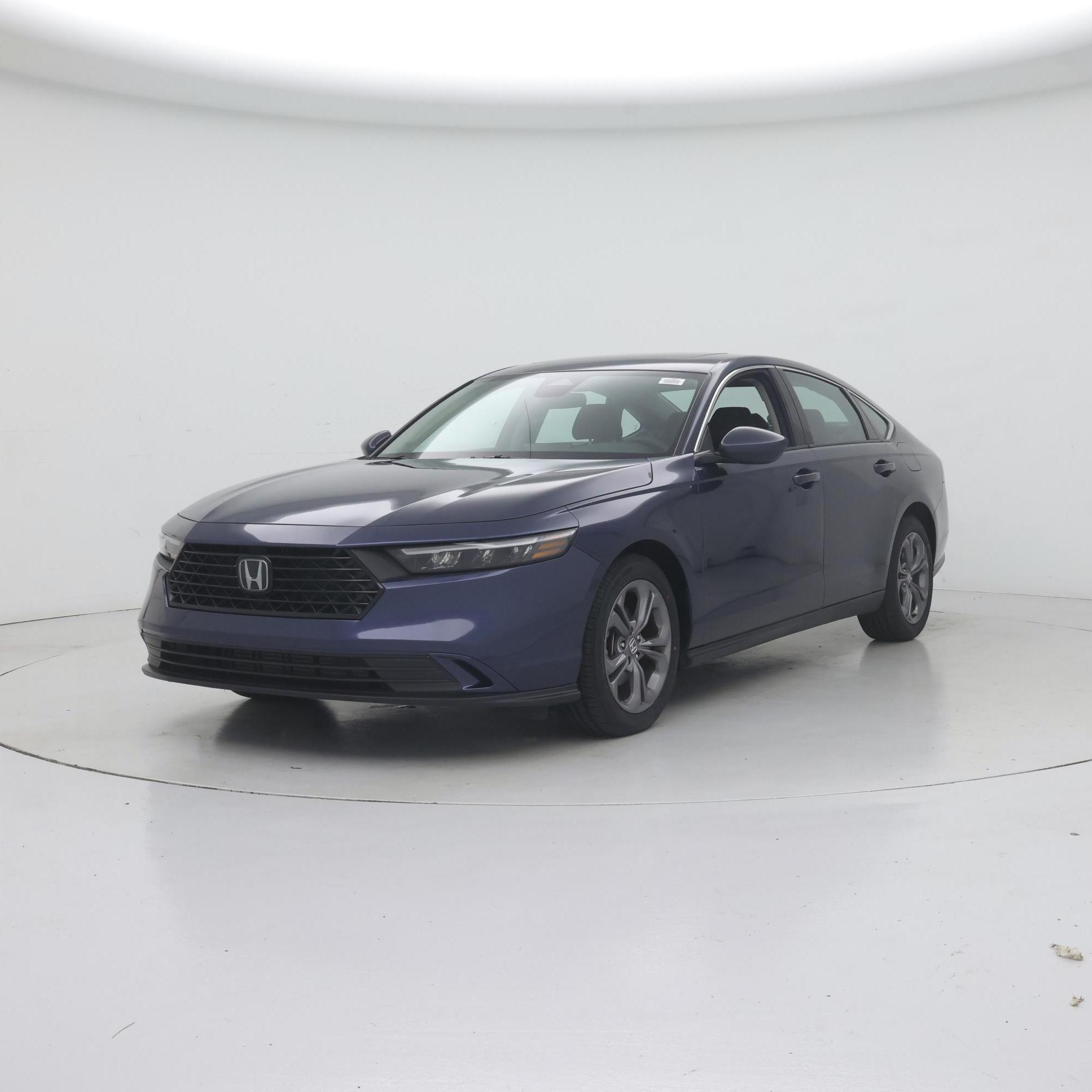 Thumbnail: 2024 Honda Accord - 4