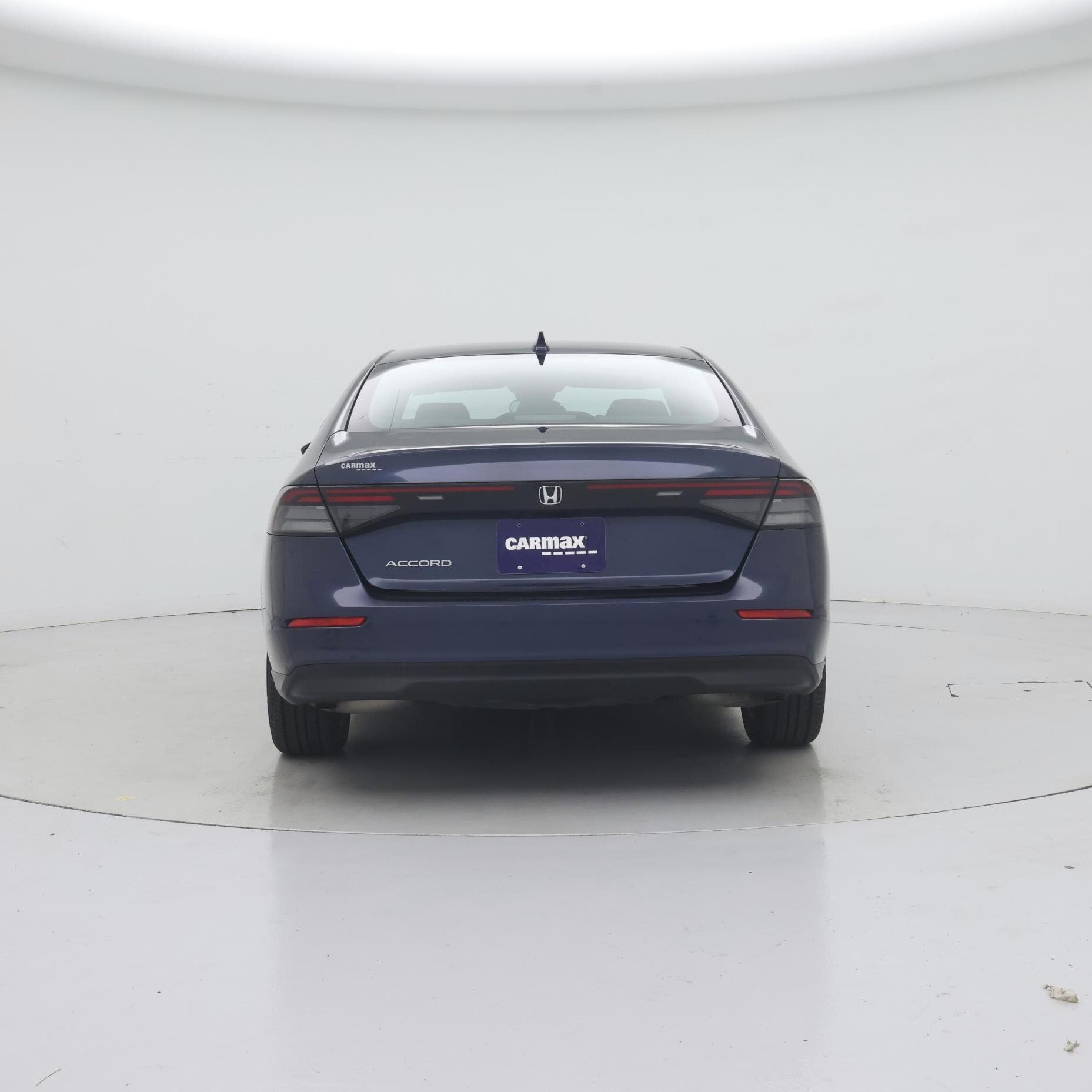 Thumbnail: 2024 Honda Accord - 6