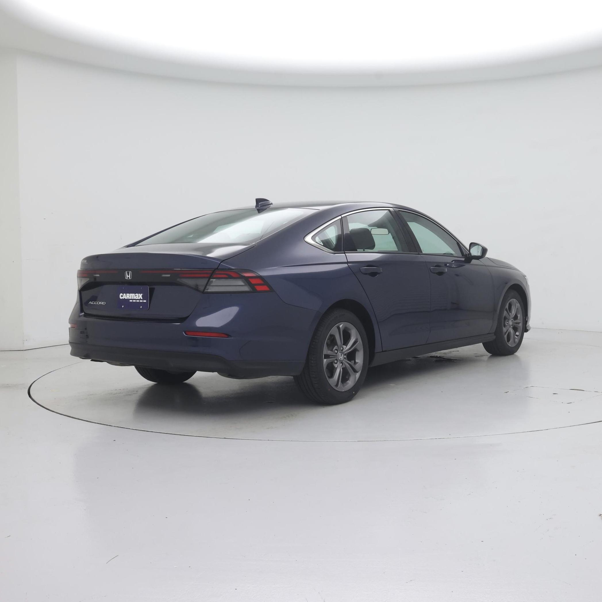 Thumbnail: 2024 Honda Accord - 8