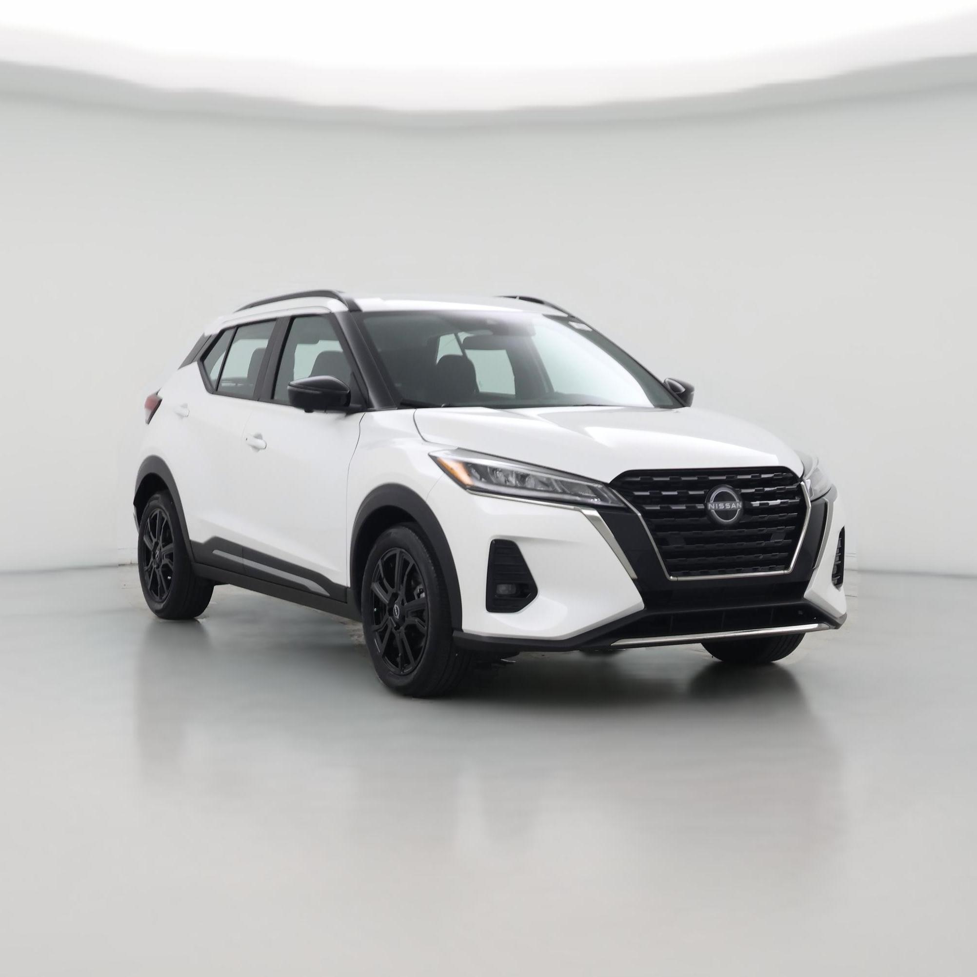 Thumbnail: 2024 Nissan Kicks - 1