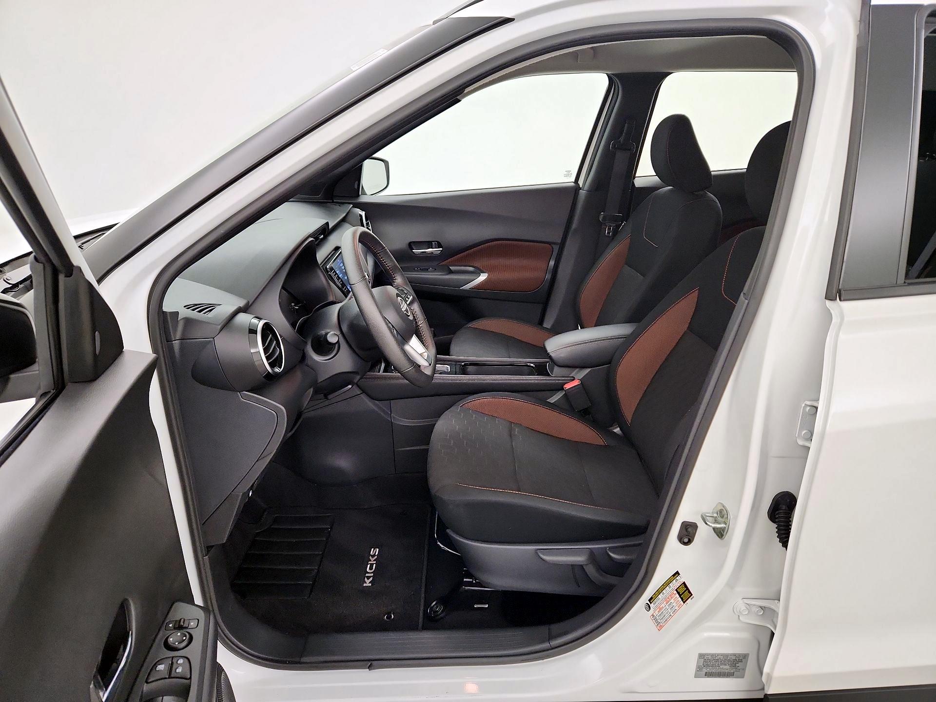 Thumbnail: 2024 Nissan Kicks - 11