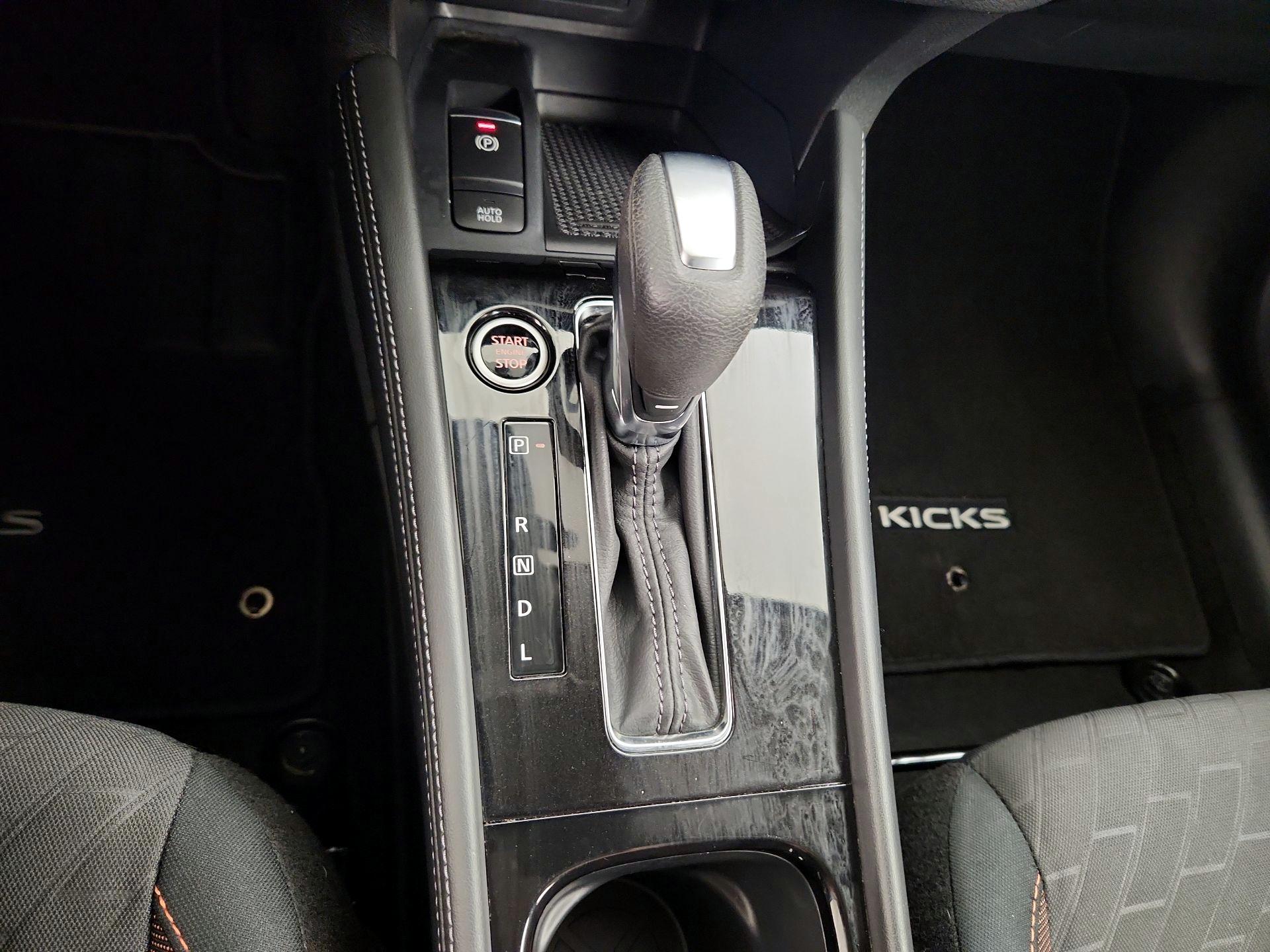 Thumbnail: 2024 Nissan Kicks - 17