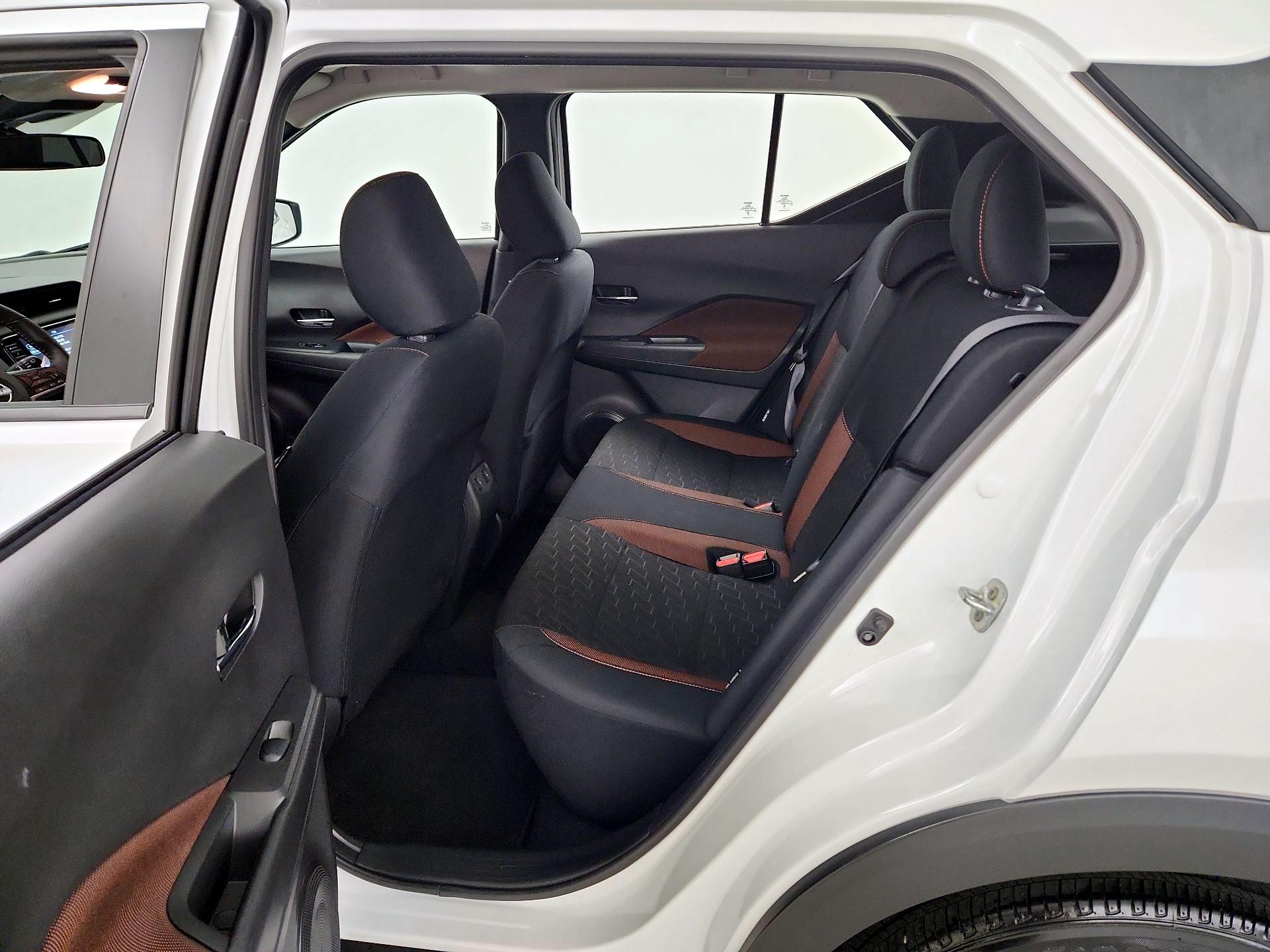 Thumbnail: 2024 Nissan Kicks - 19