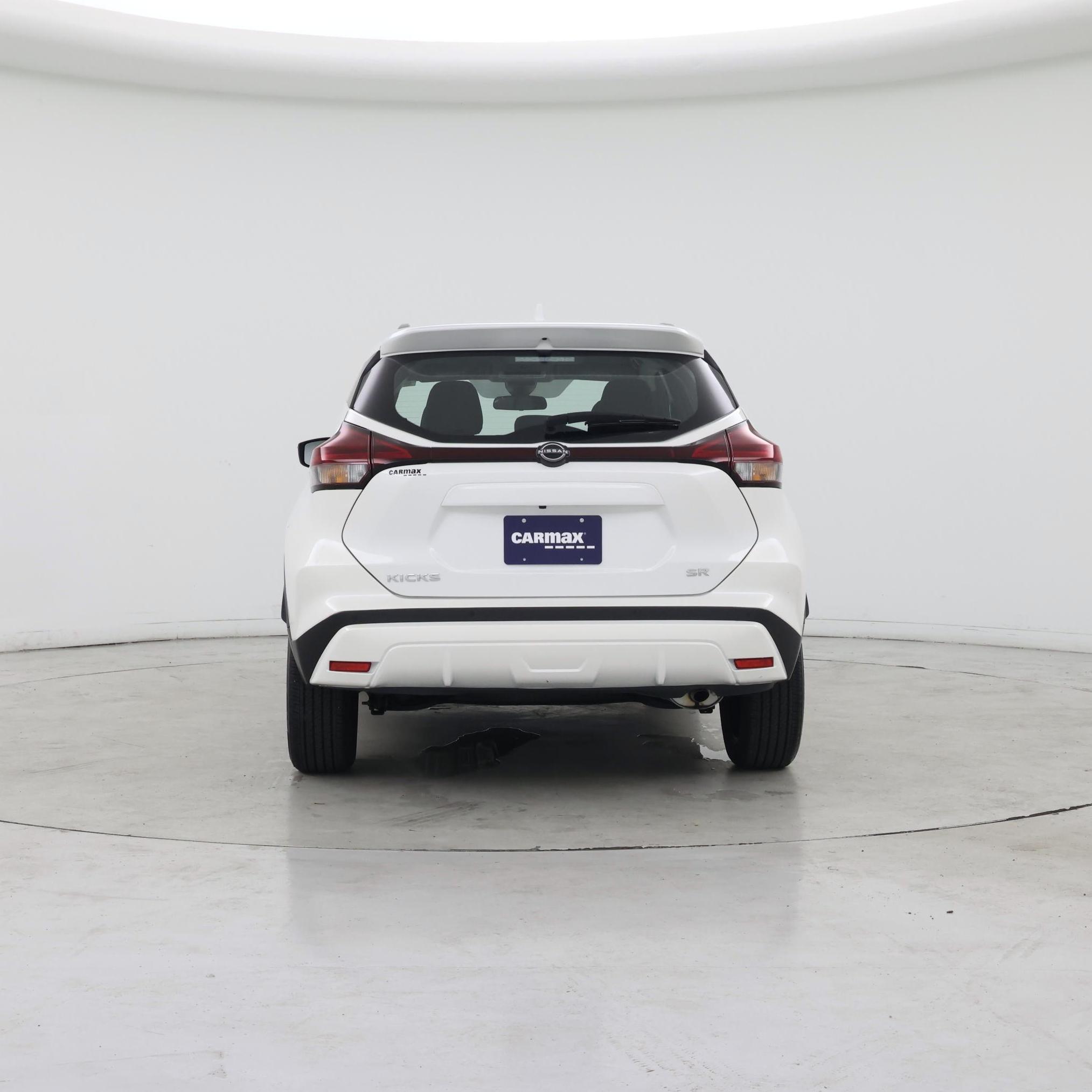 Thumbnail: 2024 Nissan Kicks - 6