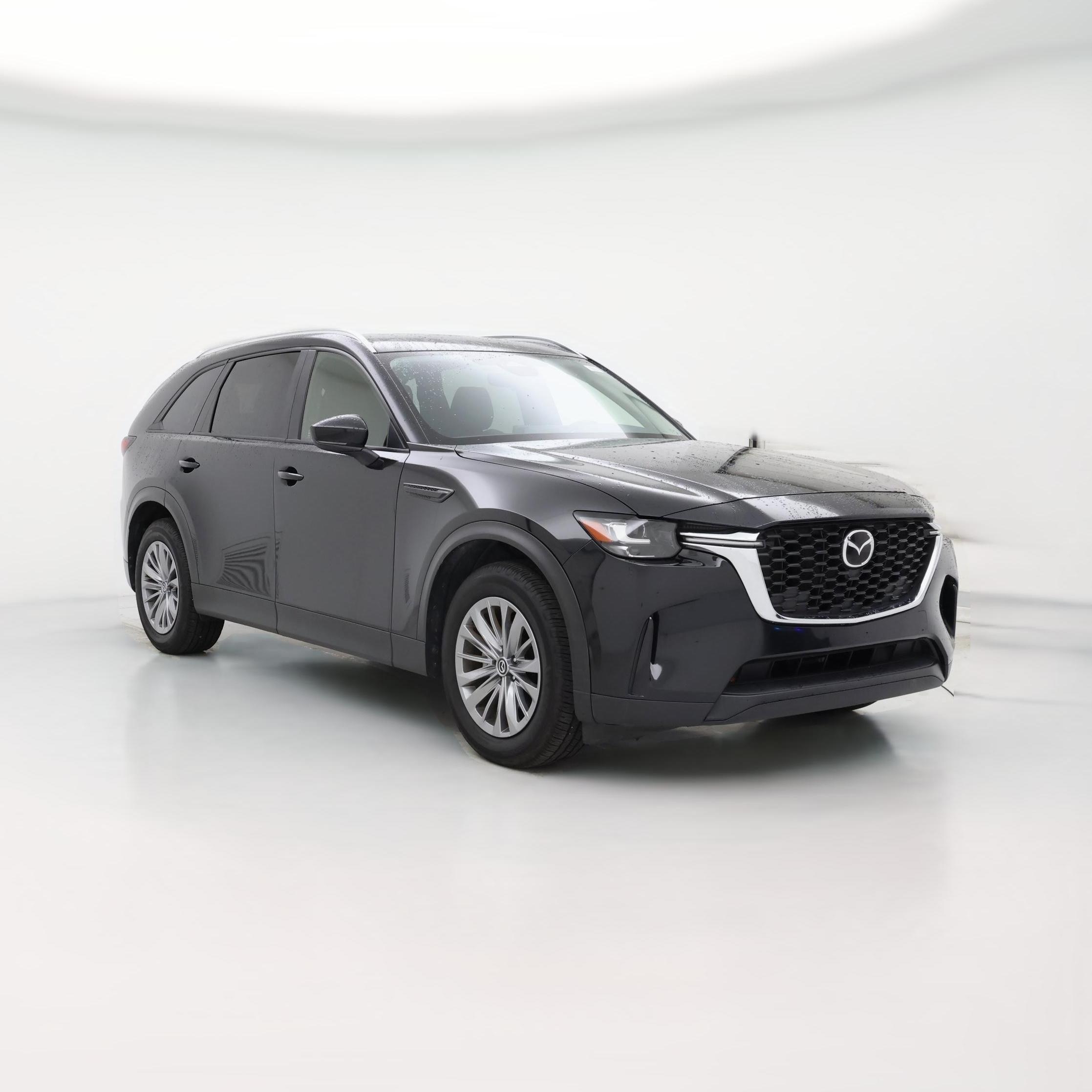 Thumbnail: 2024 Mazda CX-90 - 1