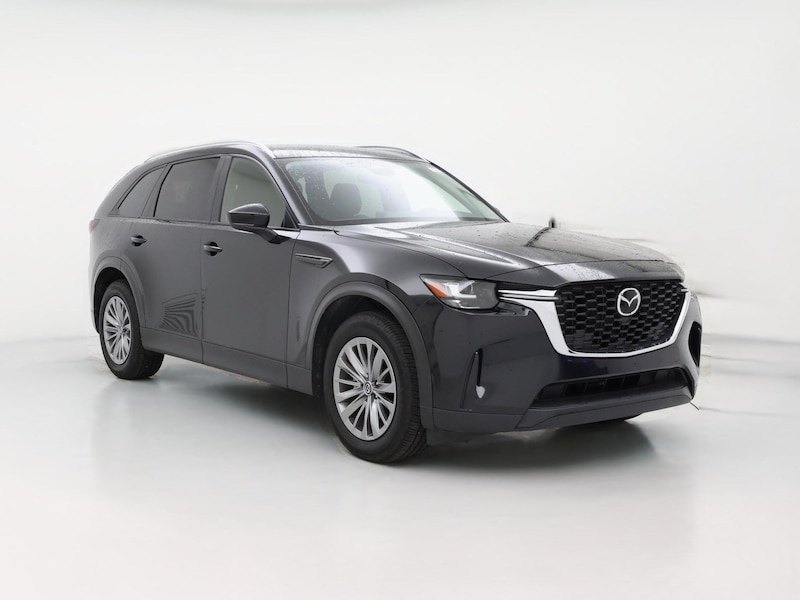 2024 Mazda CX-90 Select -
                  Mobile, AL