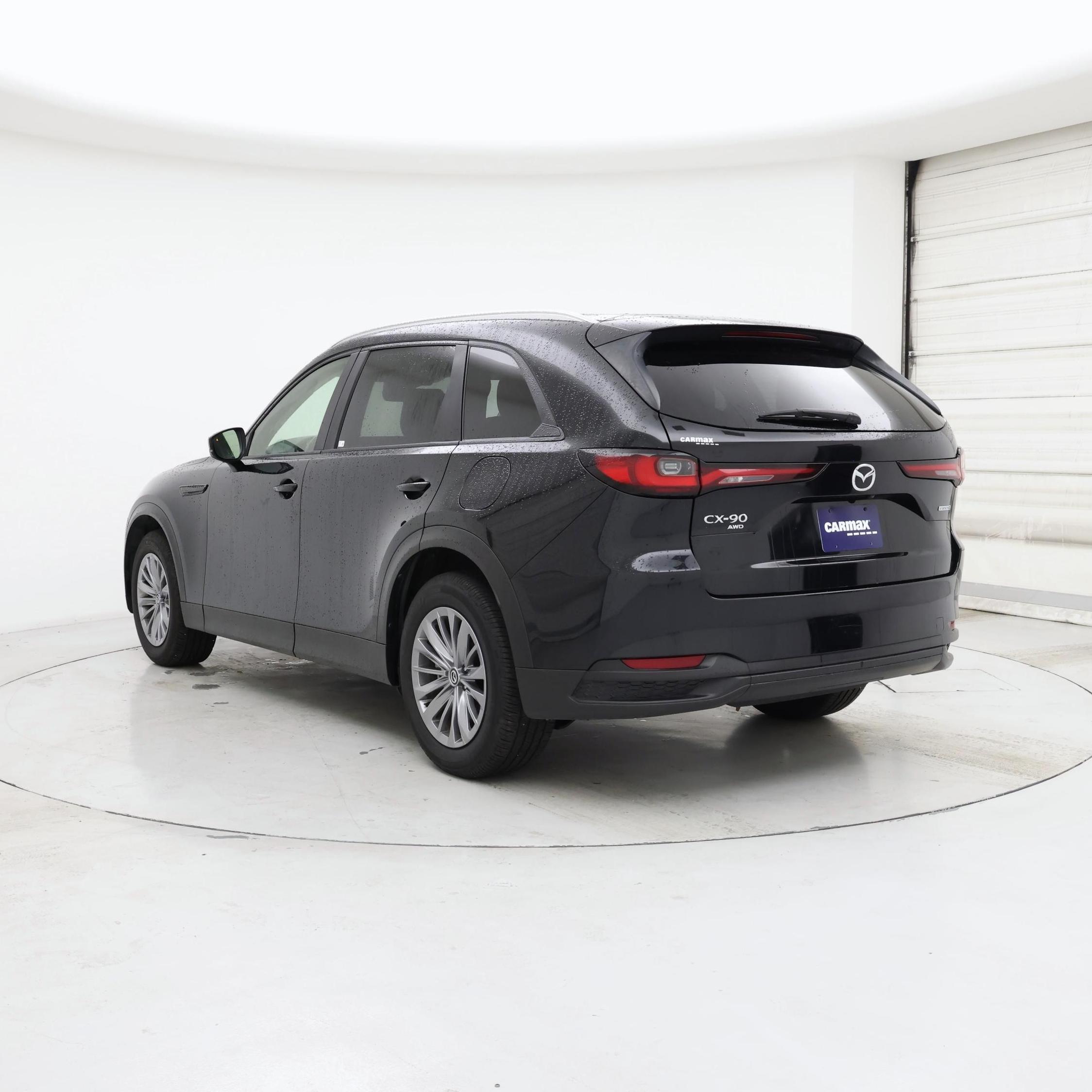 Thumbnail: 2024 Mazda CX-90 - 2