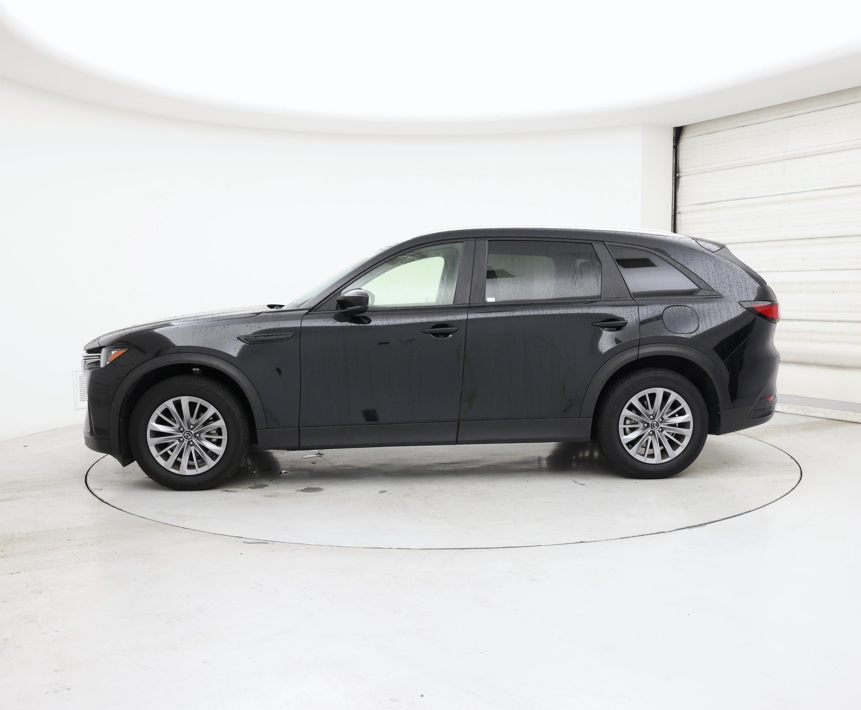 Thumbnail: 2024 Mazda CX-90 - 3