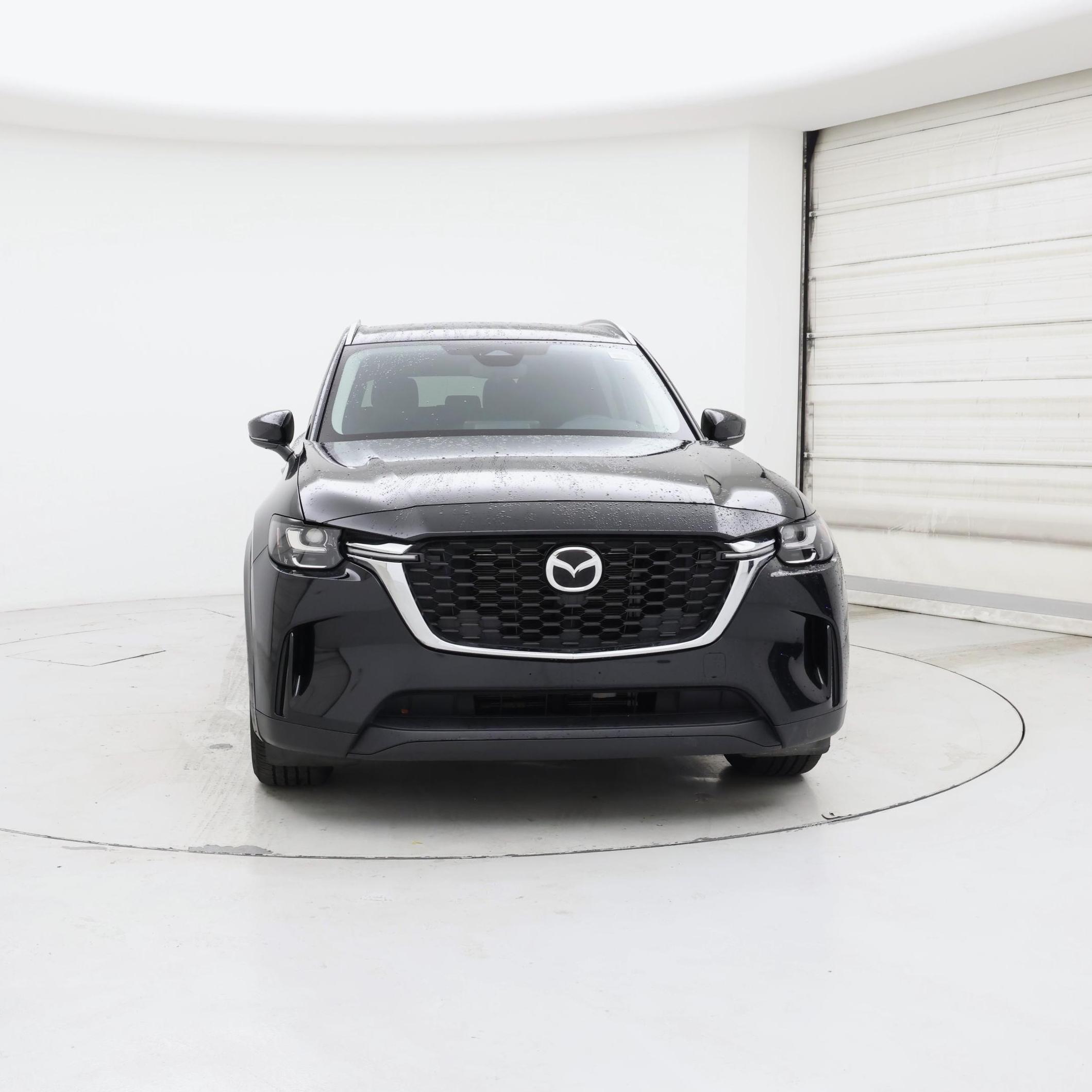 Thumbnail: 2024 Mazda CX-90 - 5