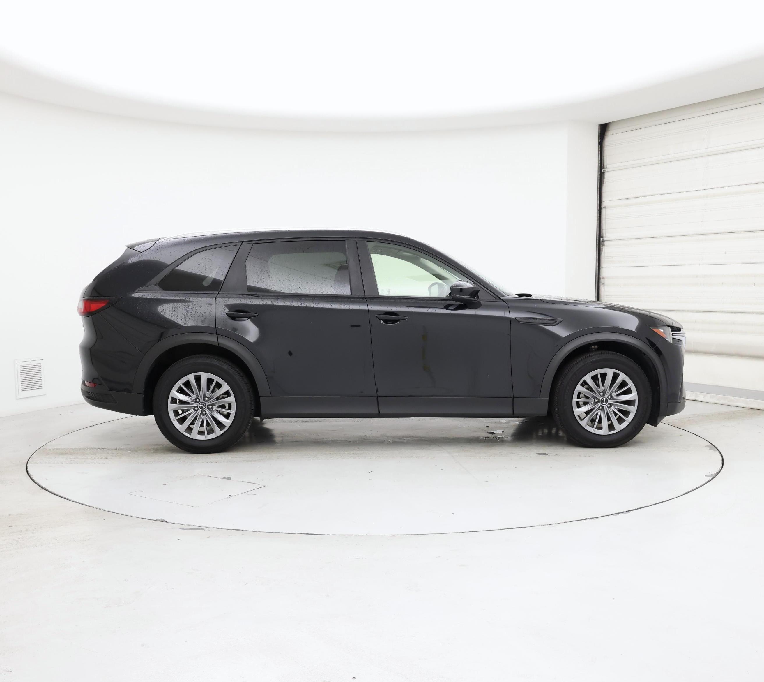 Thumbnail: 2024 Mazda CX-90 - 7