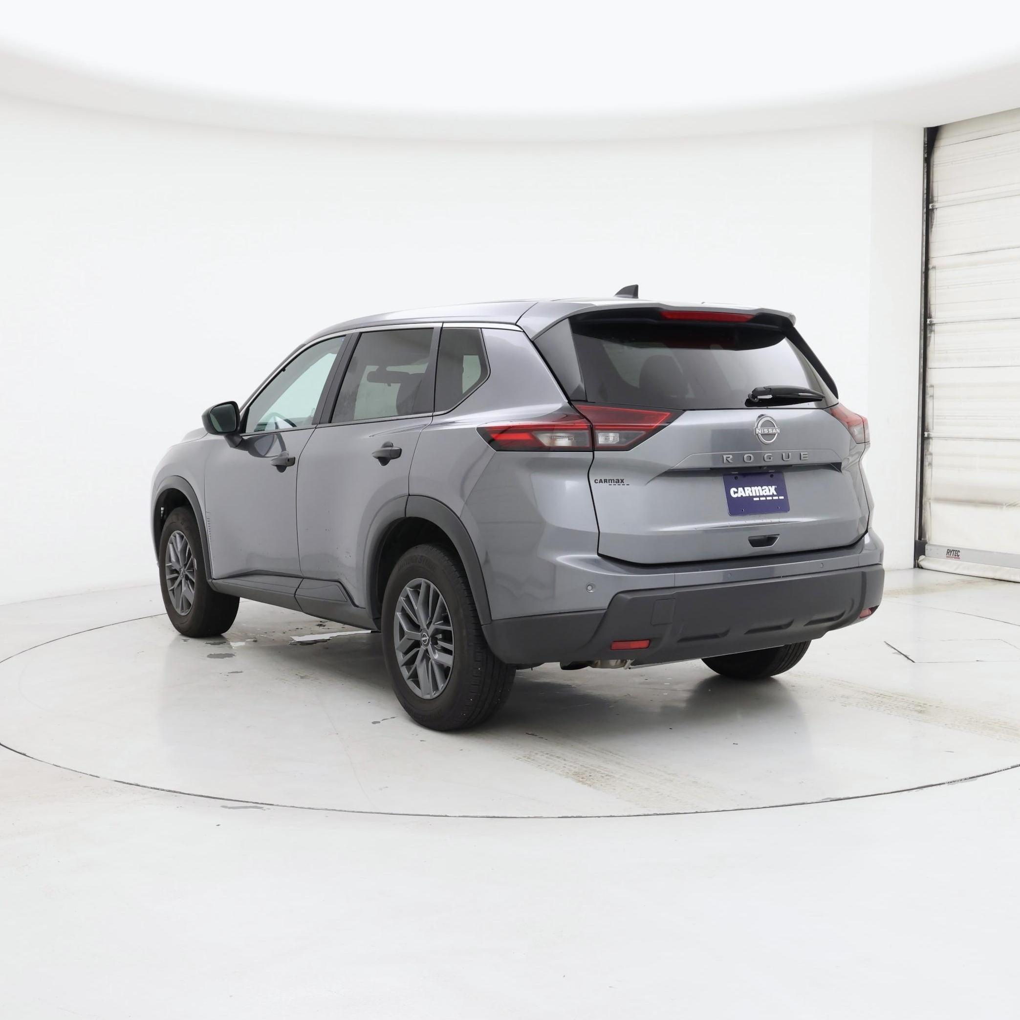 Thumbnail: 2025 Nissan Rogue - 2
