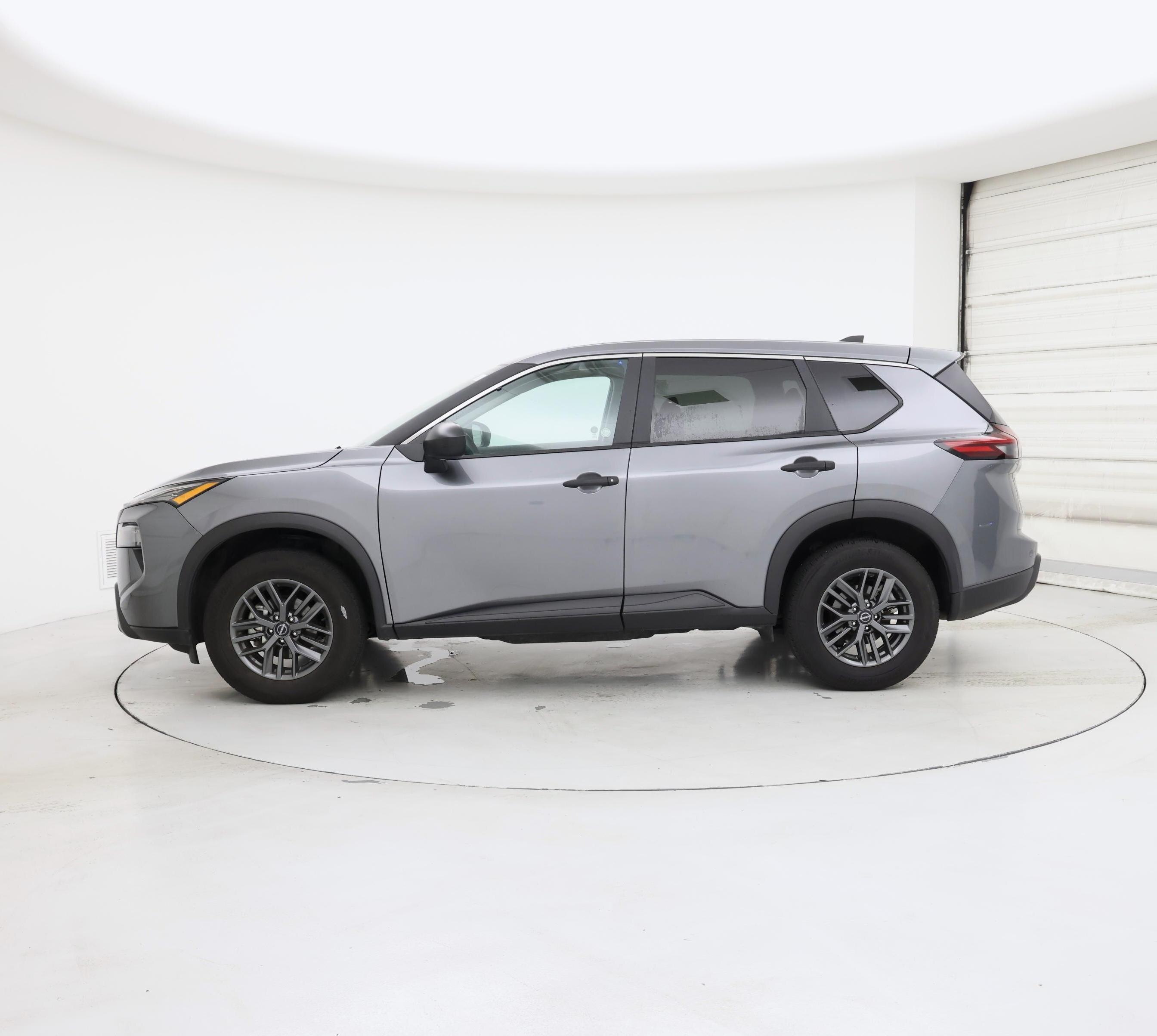 Thumbnail: 2025 Nissan Rogue - 3