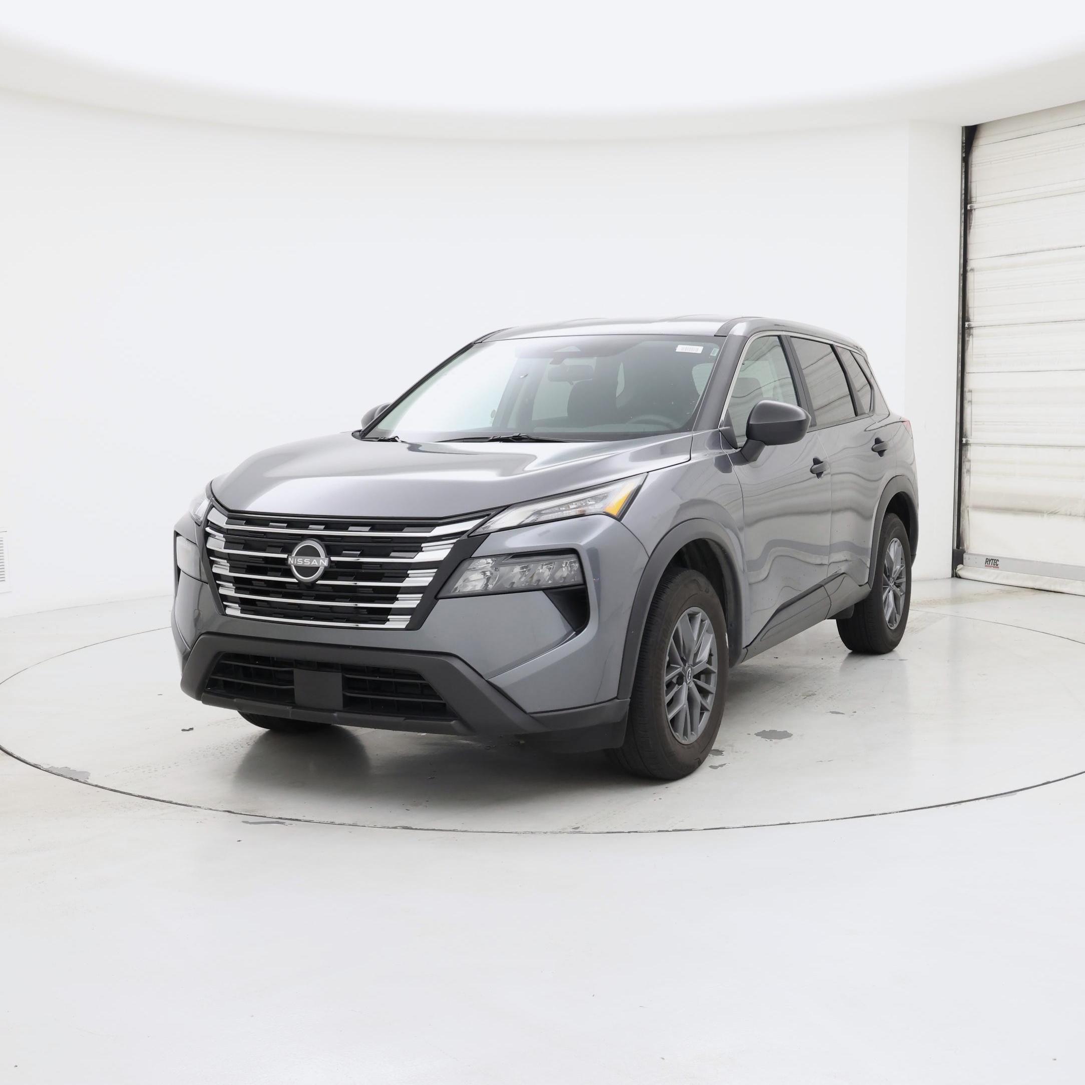 Thumbnail: 2025 Nissan Rogue - 4