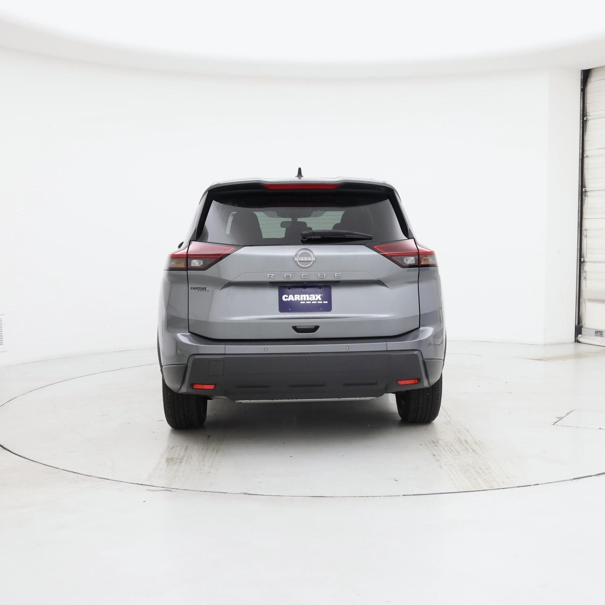 Thumbnail: 2025 Nissan Rogue - 6