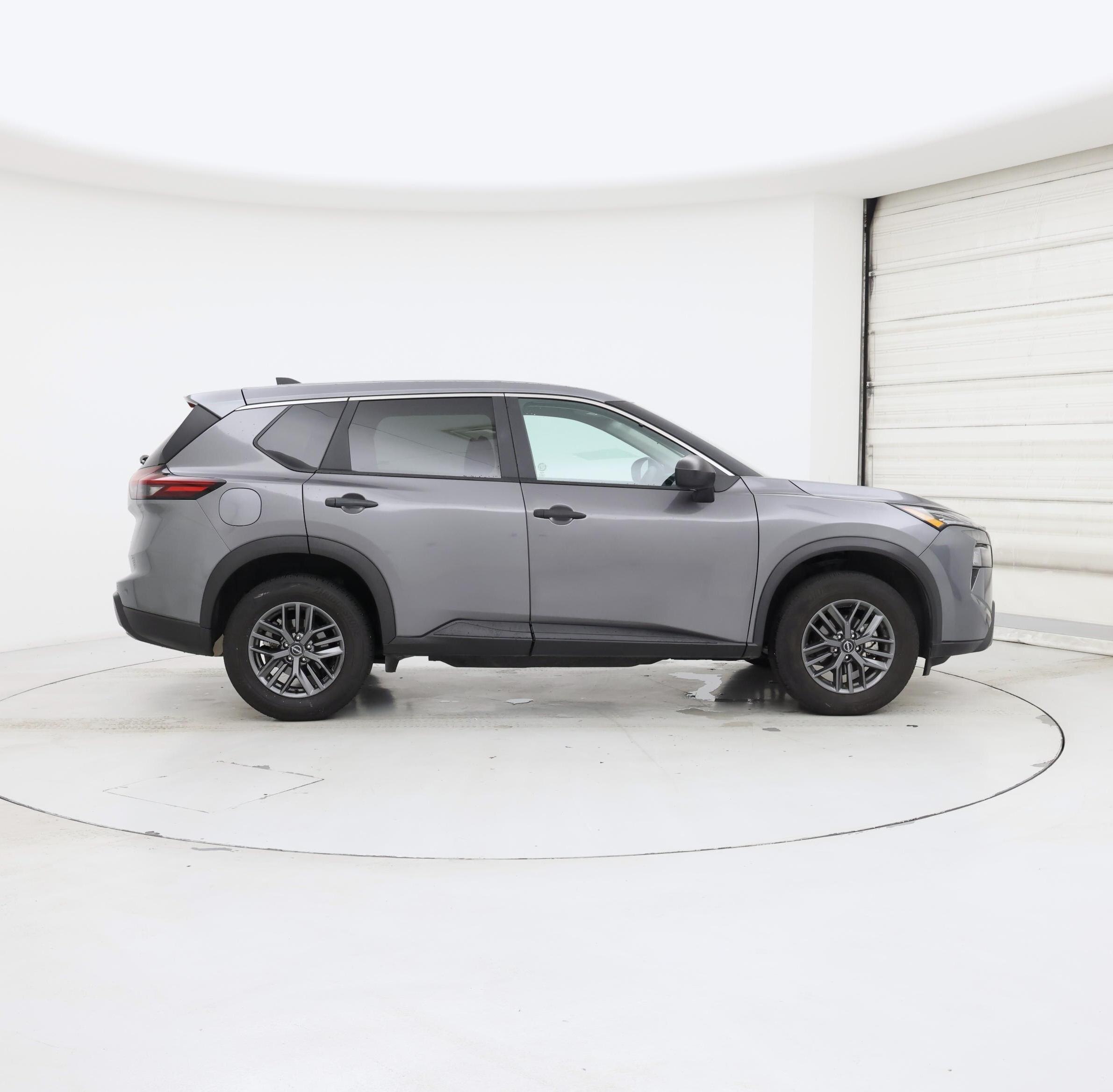 Thumbnail: 2025 Nissan Rogue - 7