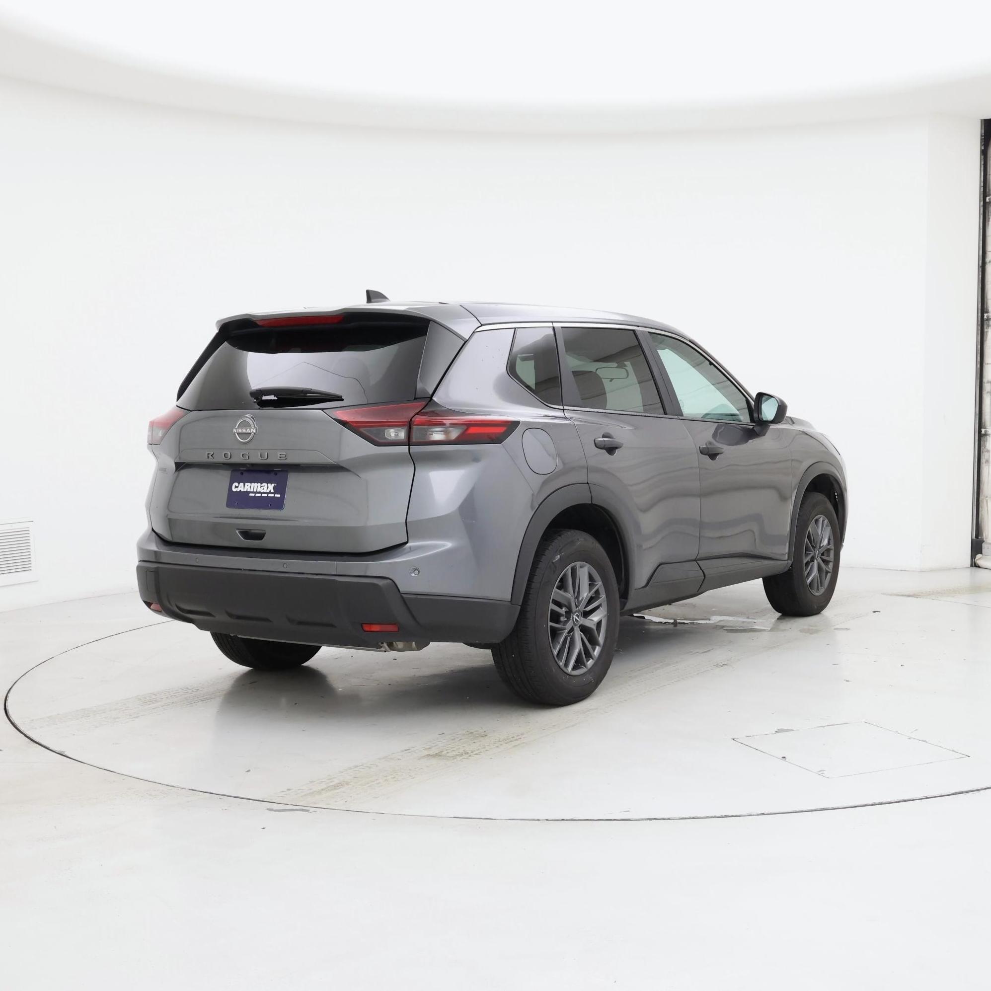 Thumbnail: 2025 Nissan Rogue - 8