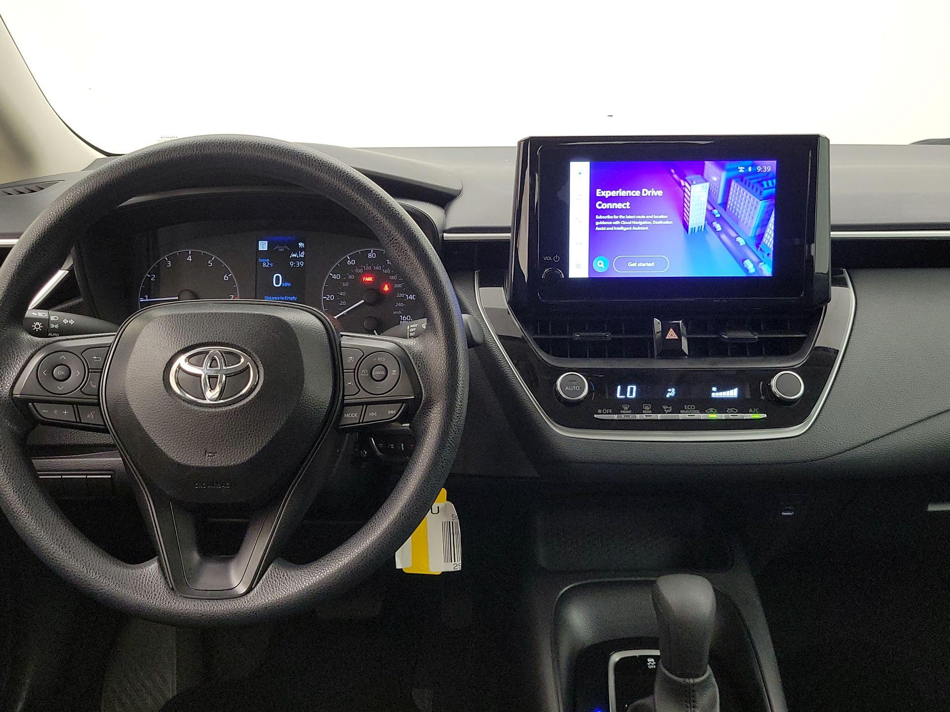 Thumbnail: 2025 Toyota Corolla - 9