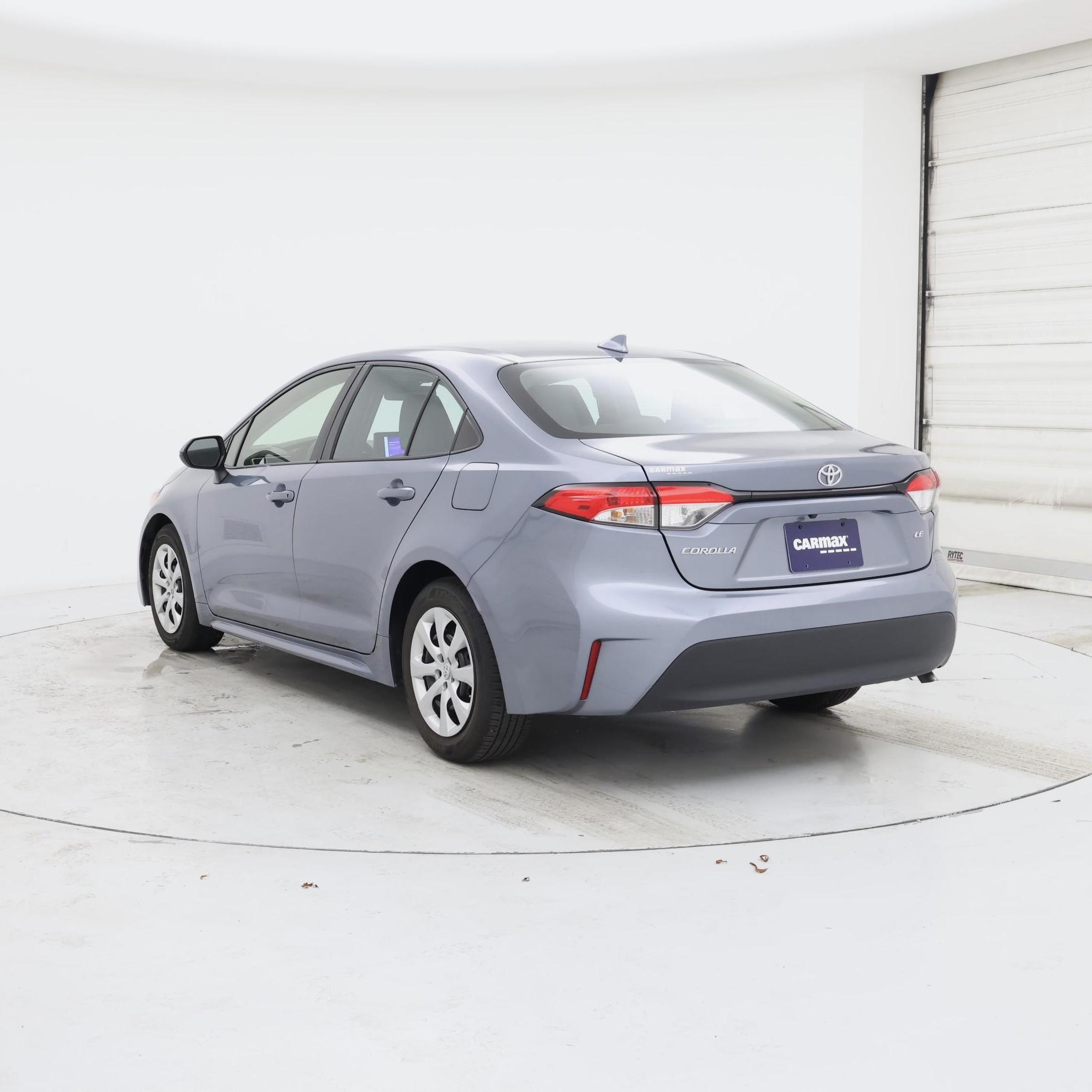 Thumbnail: 2025 Toyota Corolla - 2