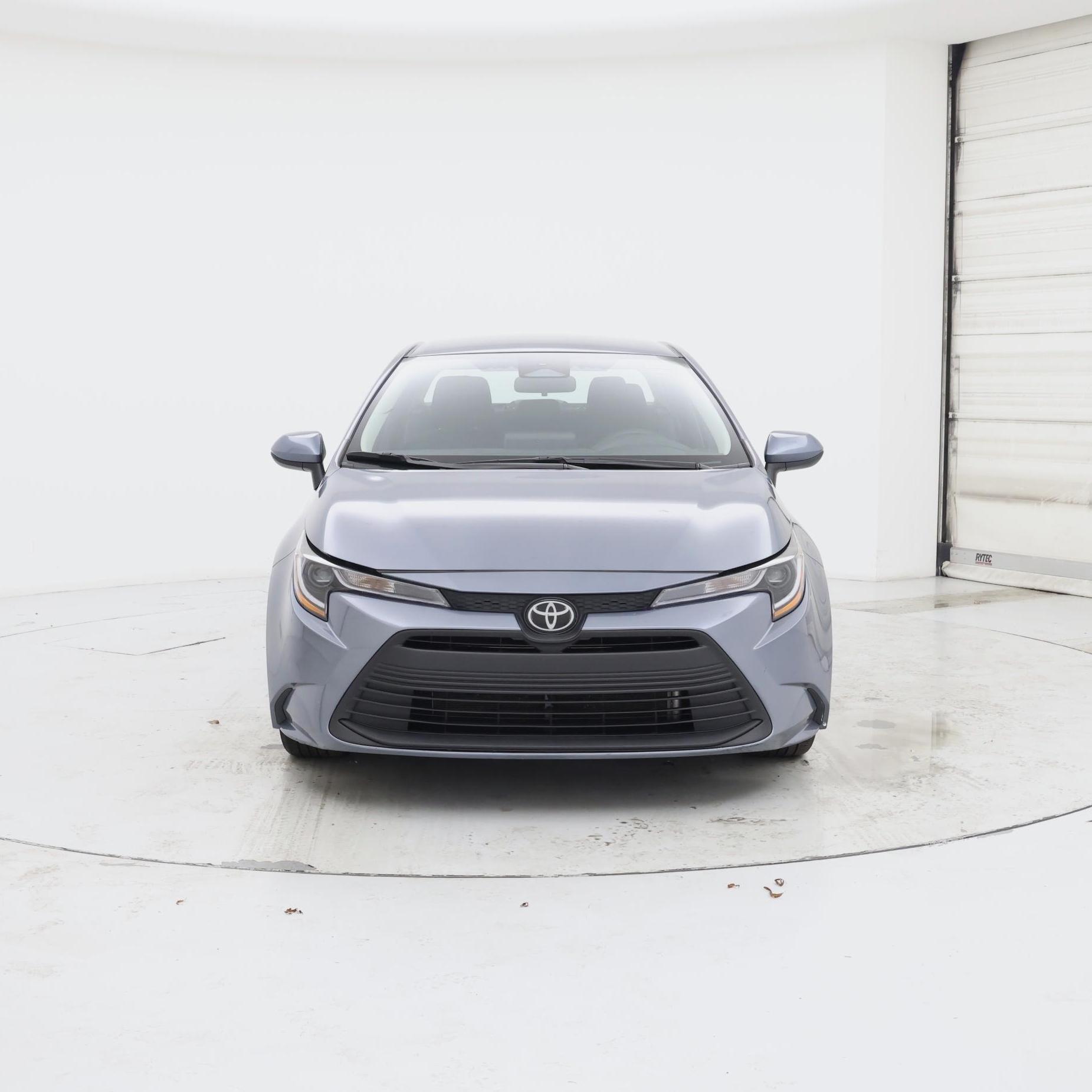 Thumbnail: 2025 Toyota Corolla - 5