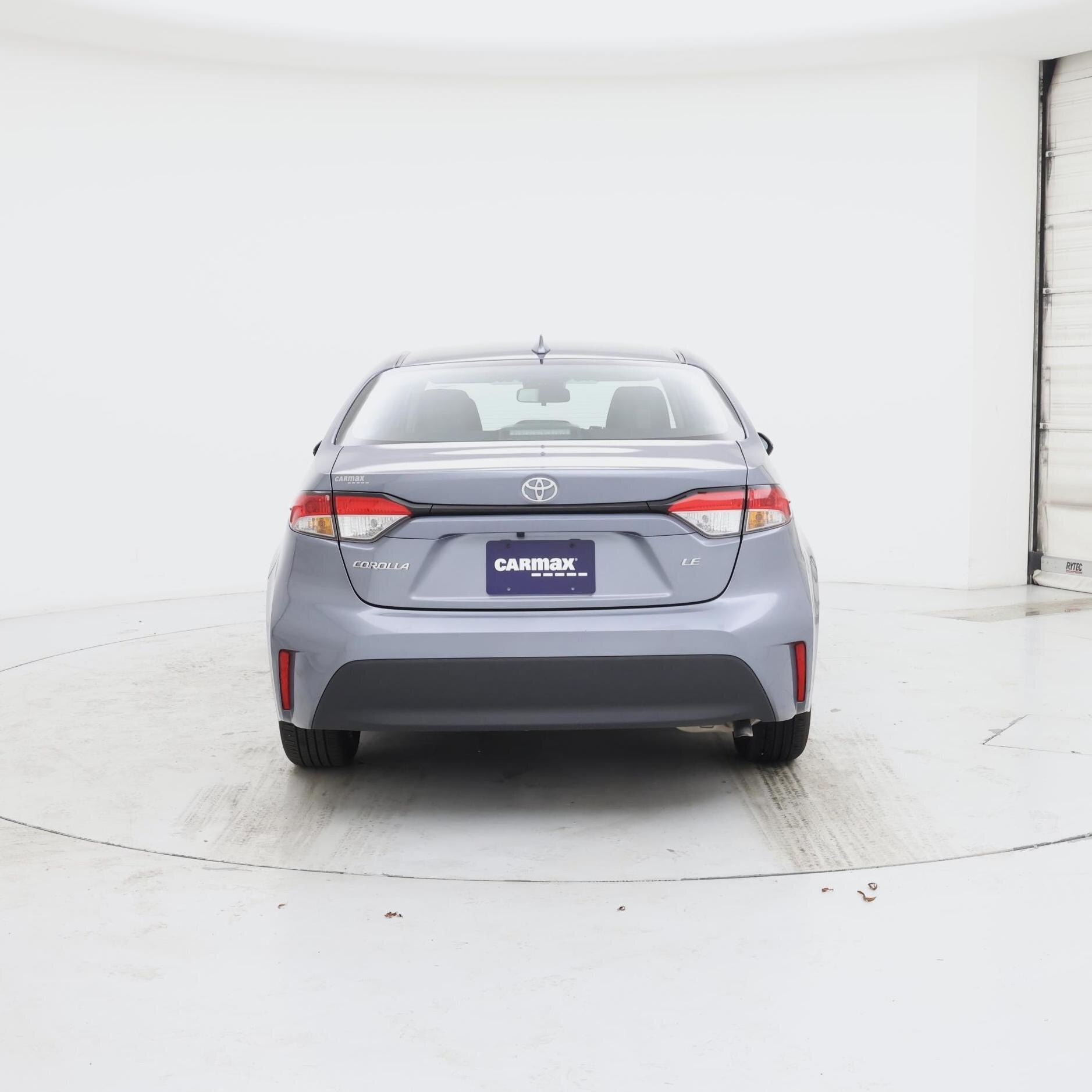 Thumbnail: 2025 Toyota Corolla - 6