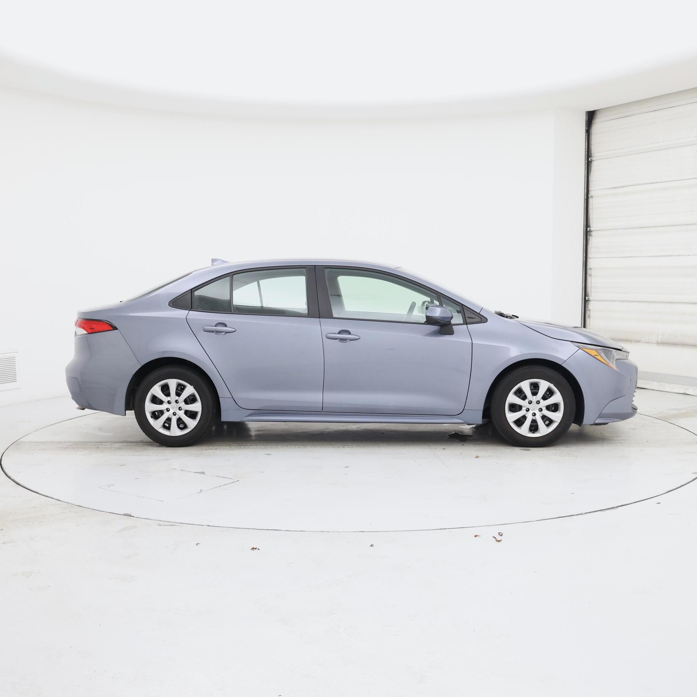 Thumbnail: 2025 Toyota Corolla - 7