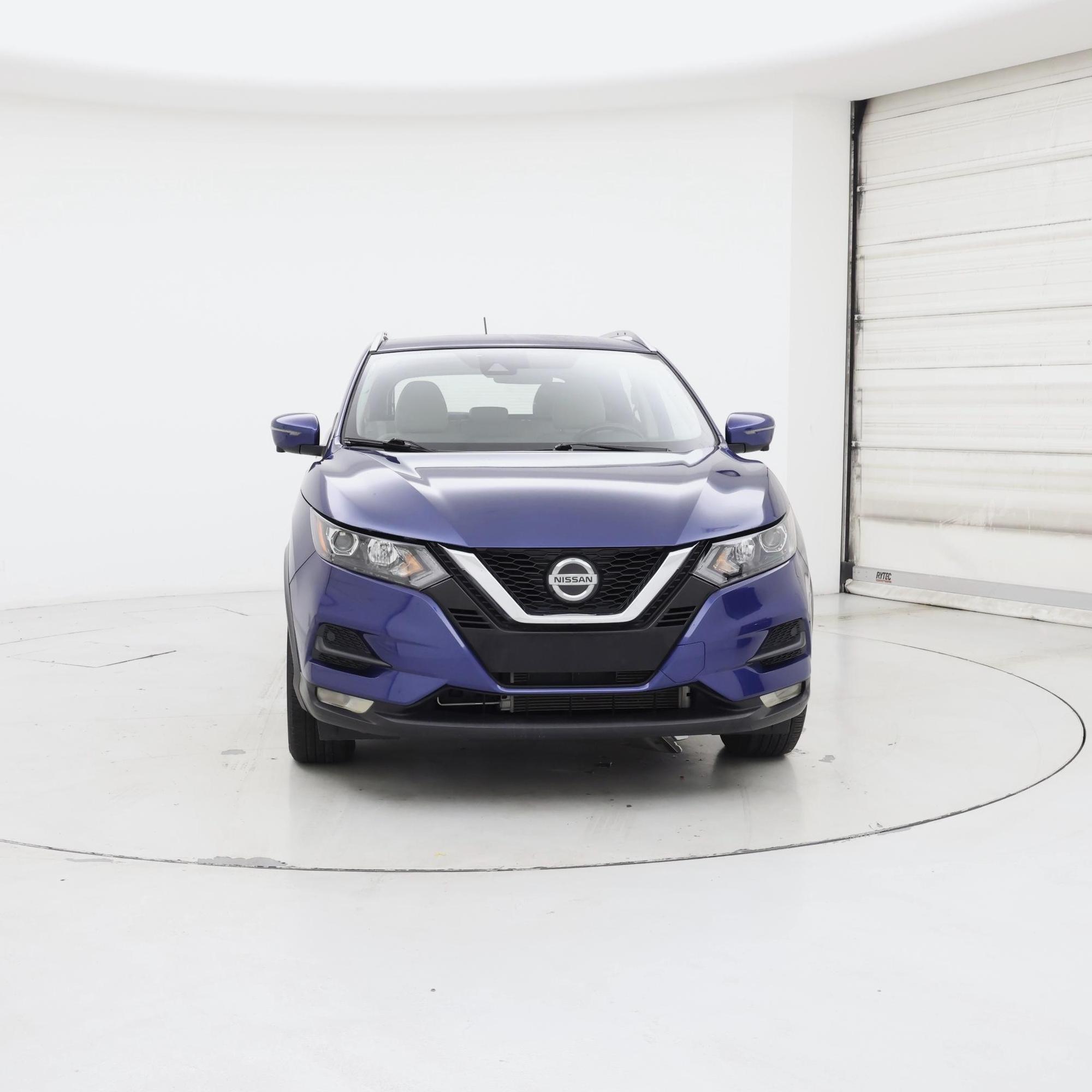 Thumbnail: 2022 Nissan Rogue Sport - 5