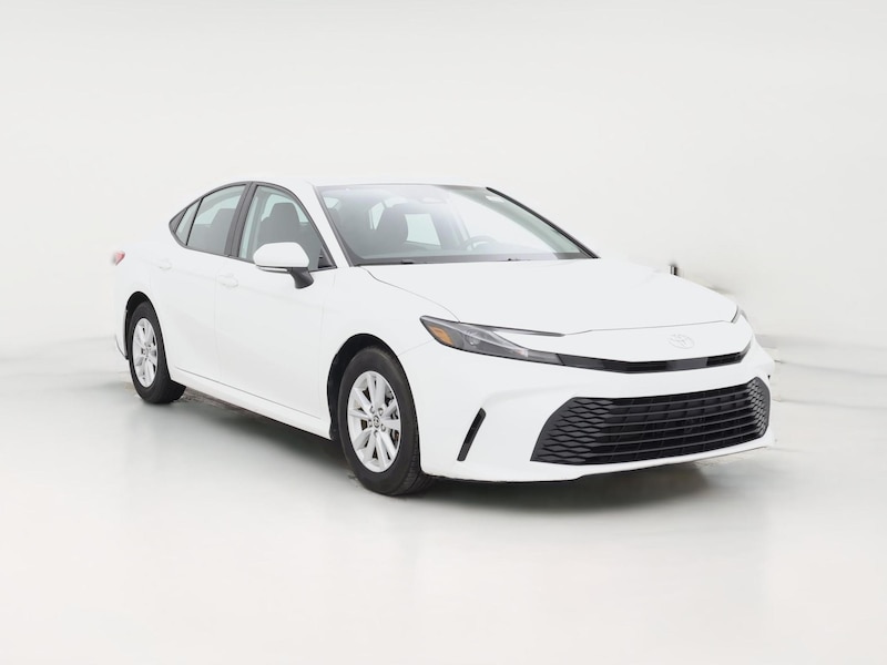 2025 Toyota Camry LE -
                  Montgomery, AL