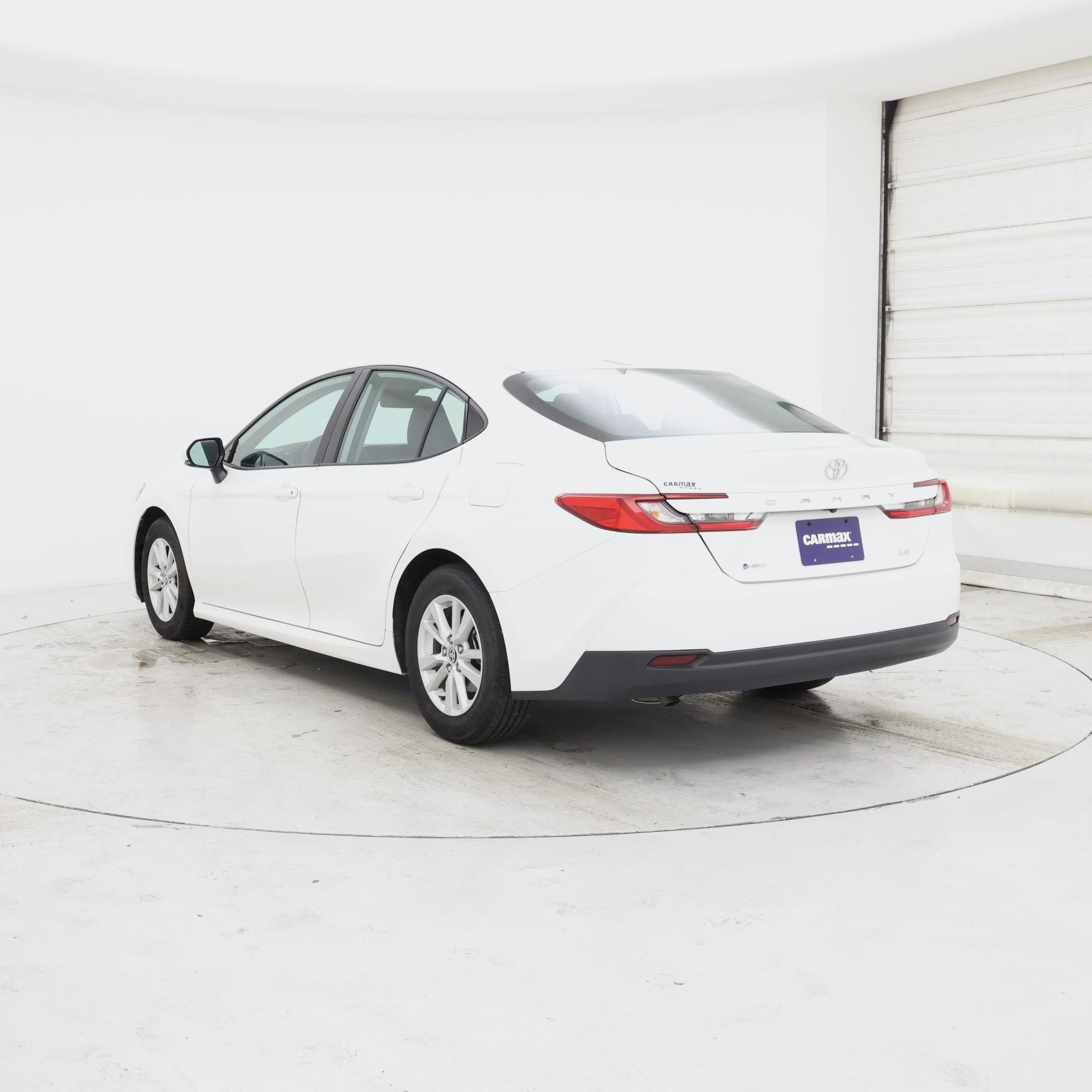 Thumbnail: 2025 Toyota Camry - 2