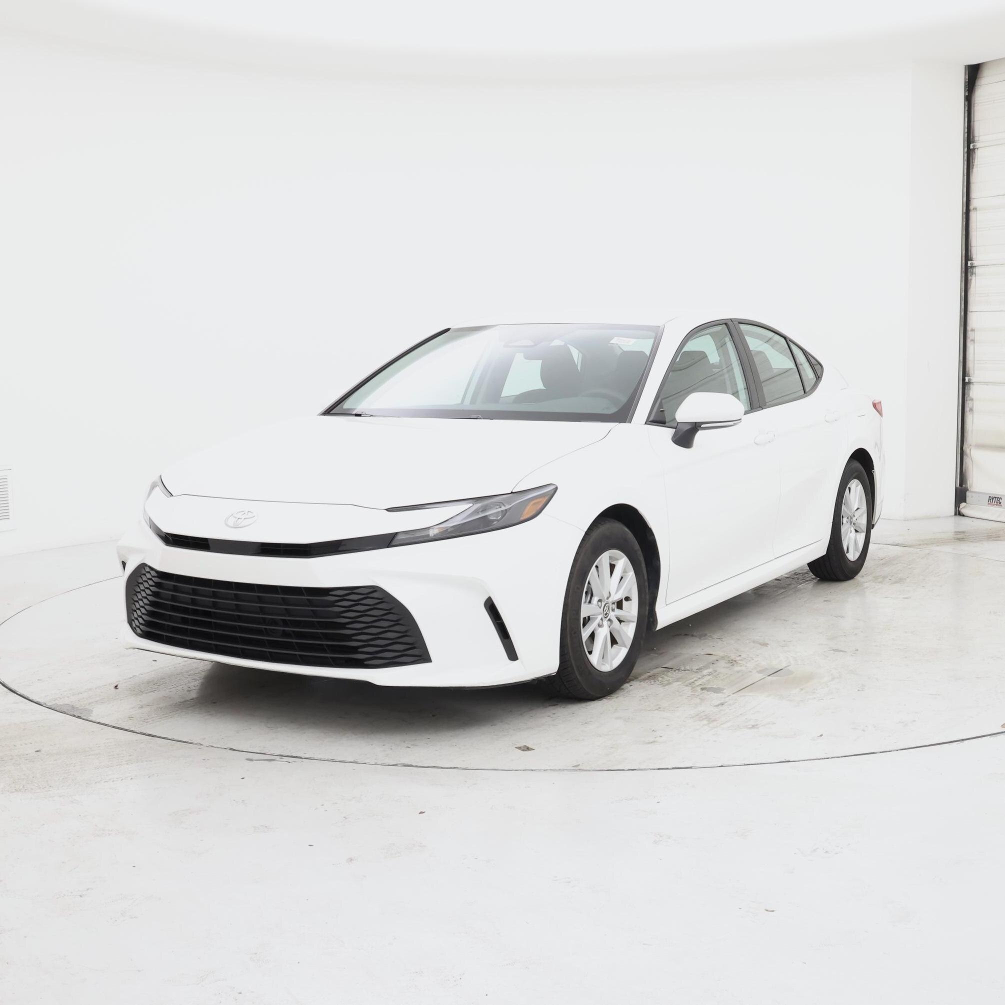 Thumbnail: 2025 Toyota Camry - 4