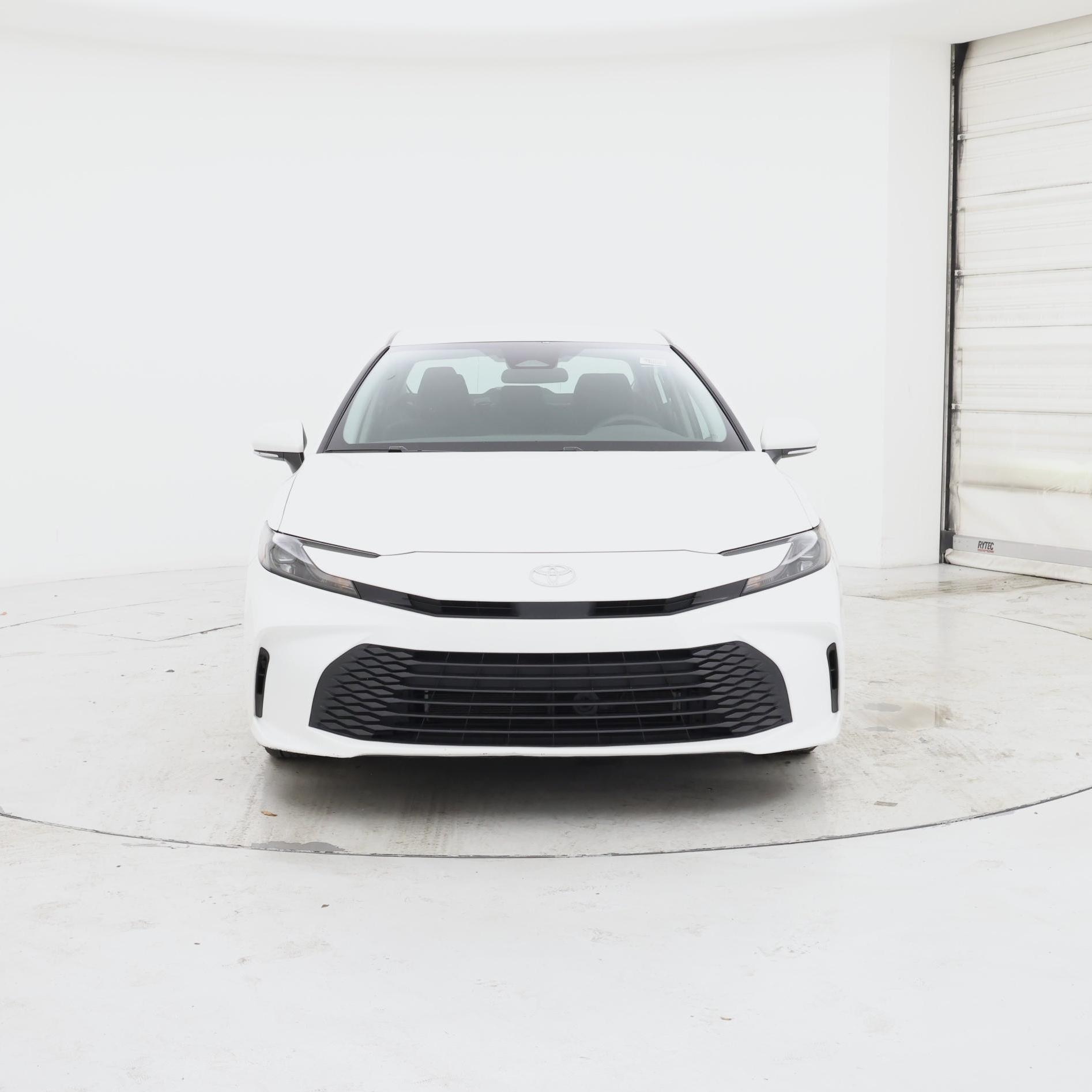 Thumbnail: 2025 Toyota Camry - 5