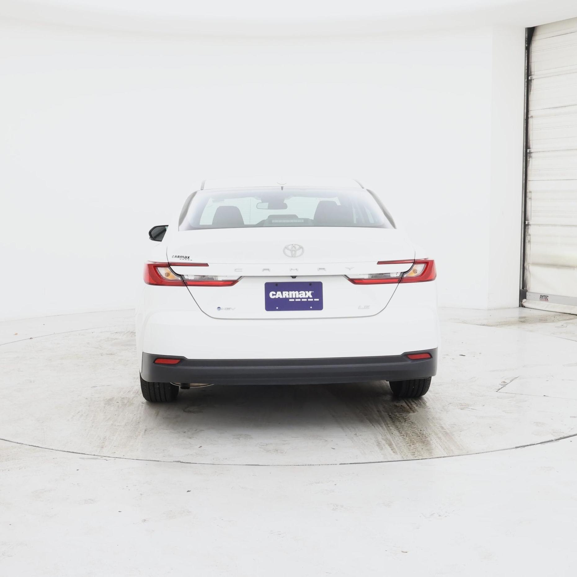 Thumbnail: 2025 Toyota Camry - 6