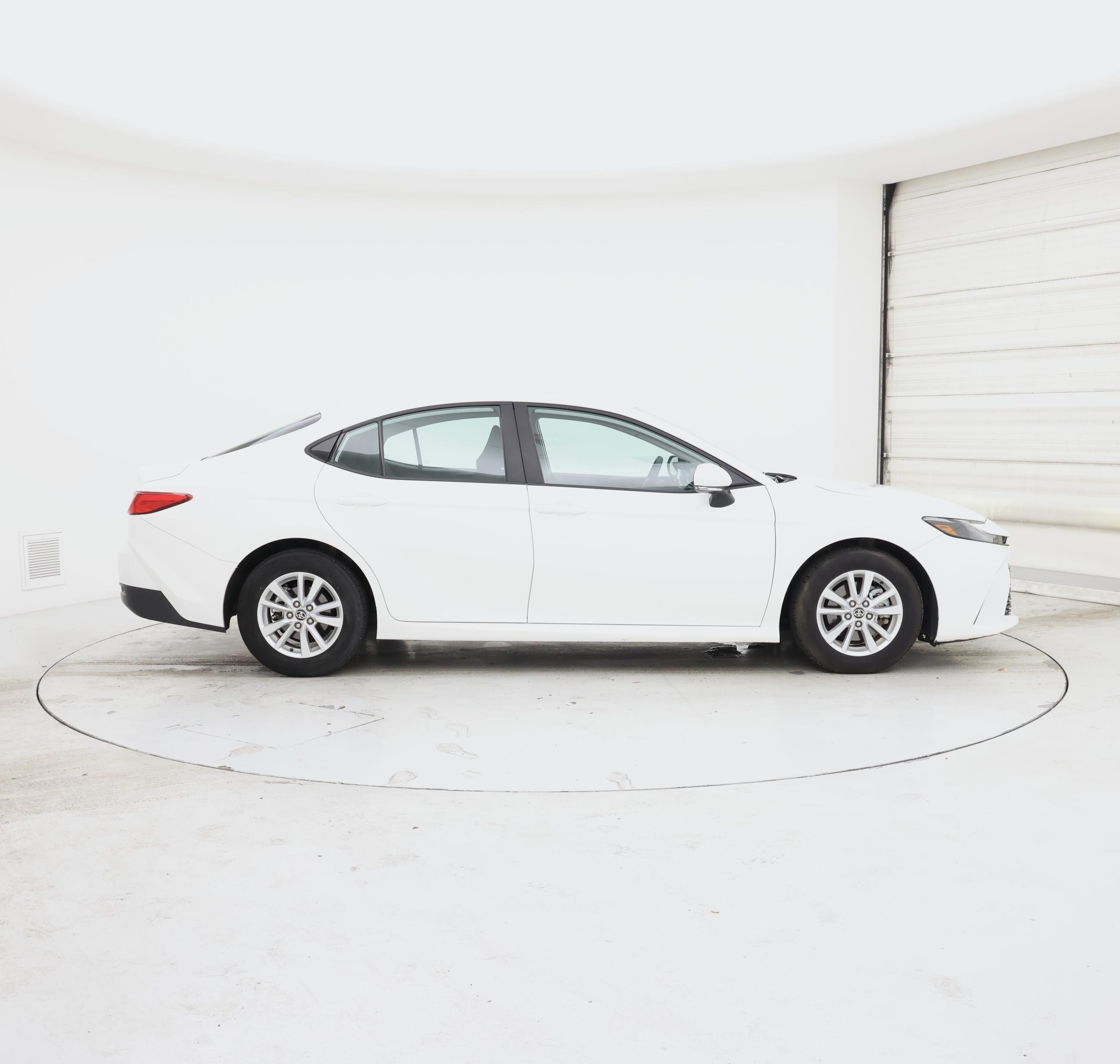Thumbnail: 2025 Toyota Camry - 7